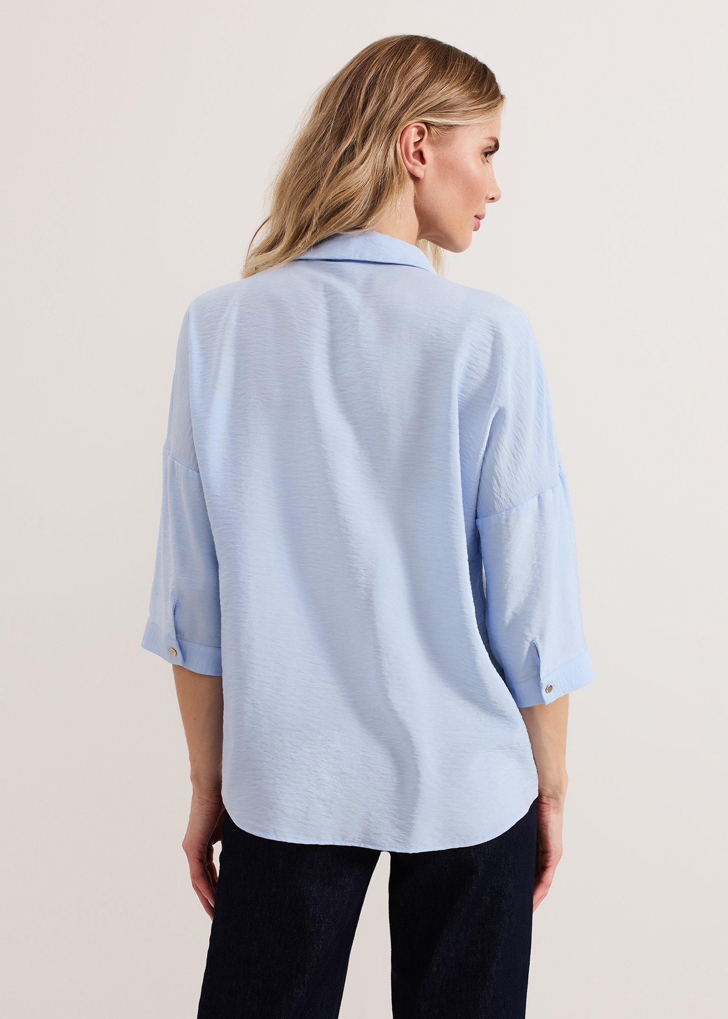 ${product-id}-Cynthia Zip Shirt-Blue-${view-type}