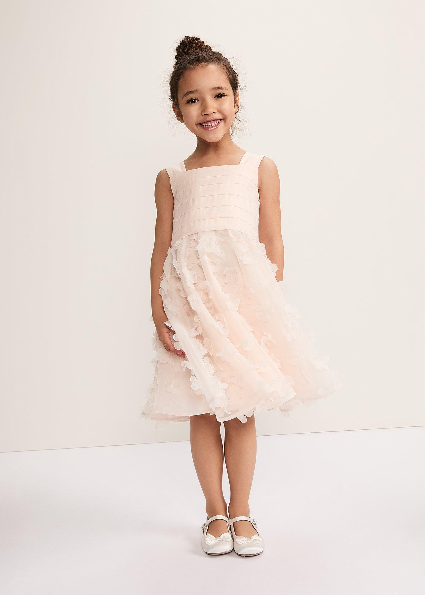 Delilah Floral Dress