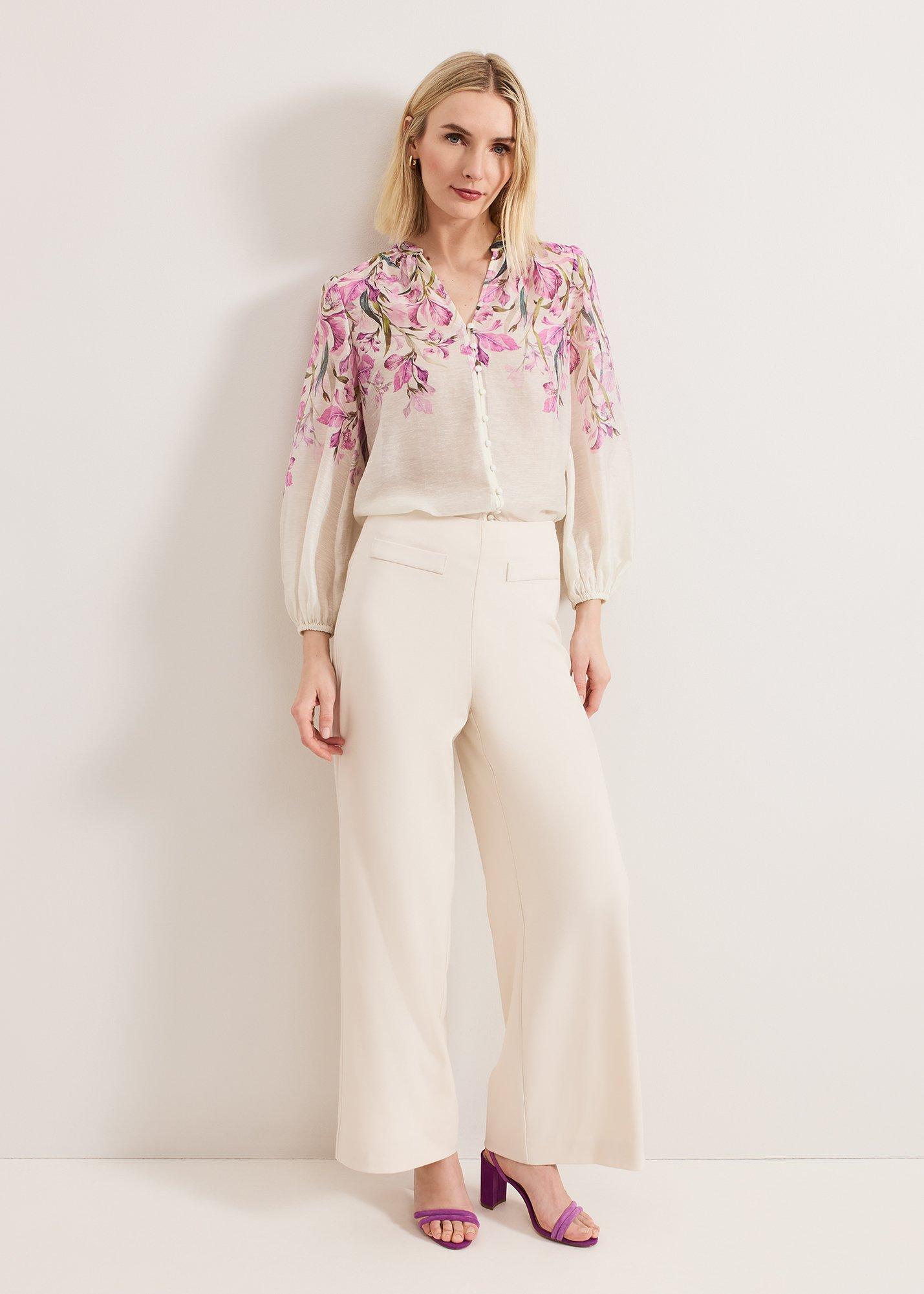 ${product-id}-Gisela Floral Blouse-Pink-${view-type}