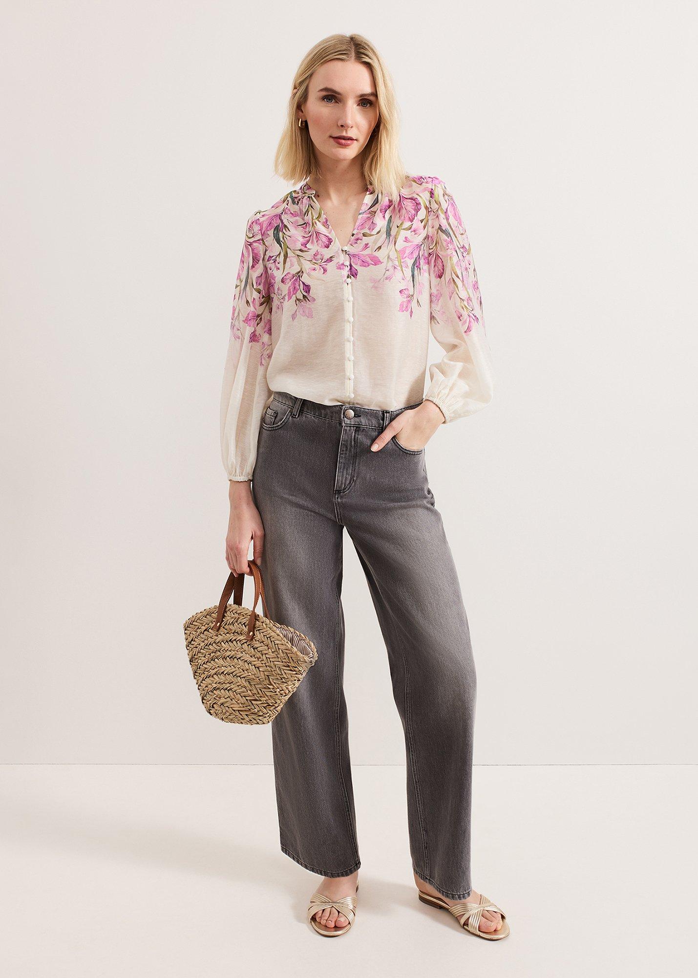 ${product-id}-Gisela Floral Blouse-Pink-${view-type}