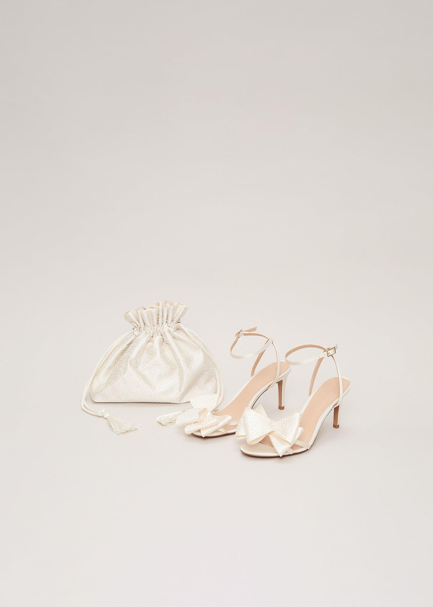 ${product-id}-Pearl Bow Sandals-Ivory-${view-type}