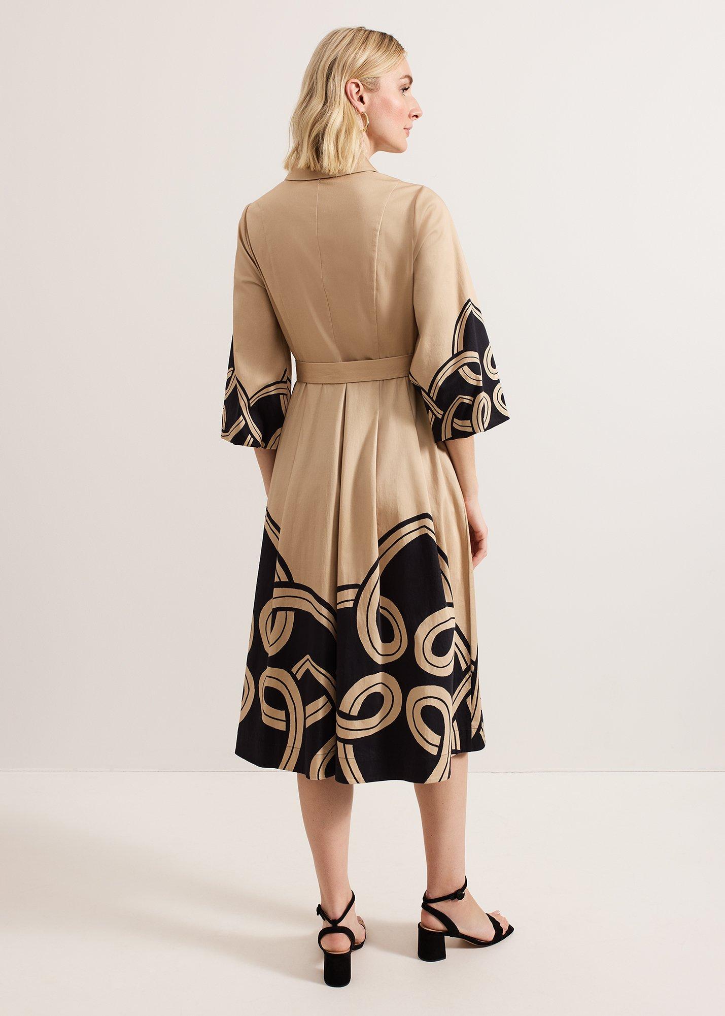 Petite Breena Dress