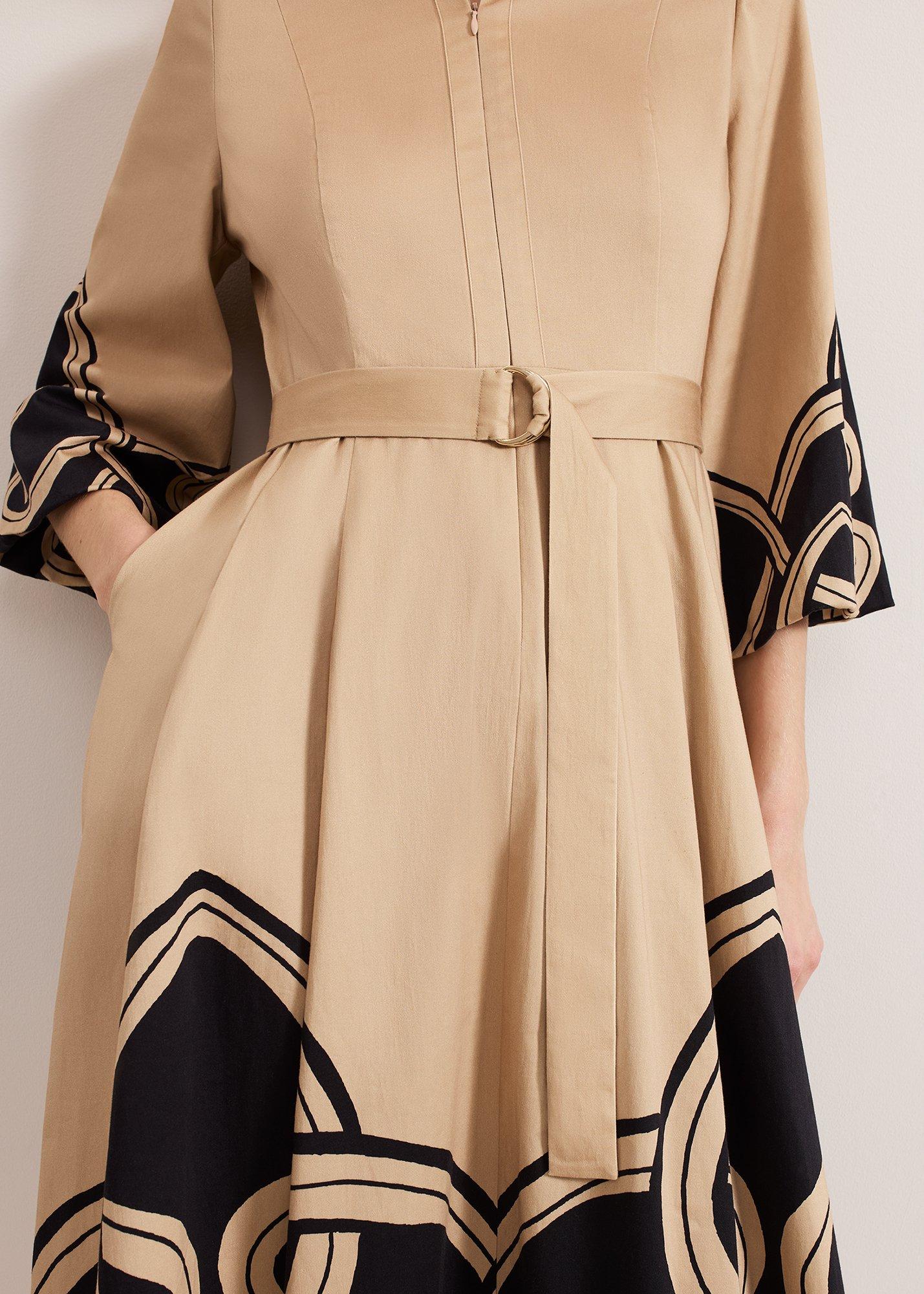 ${product-id}-Petite Breena Dress-Neutral-${view-type}