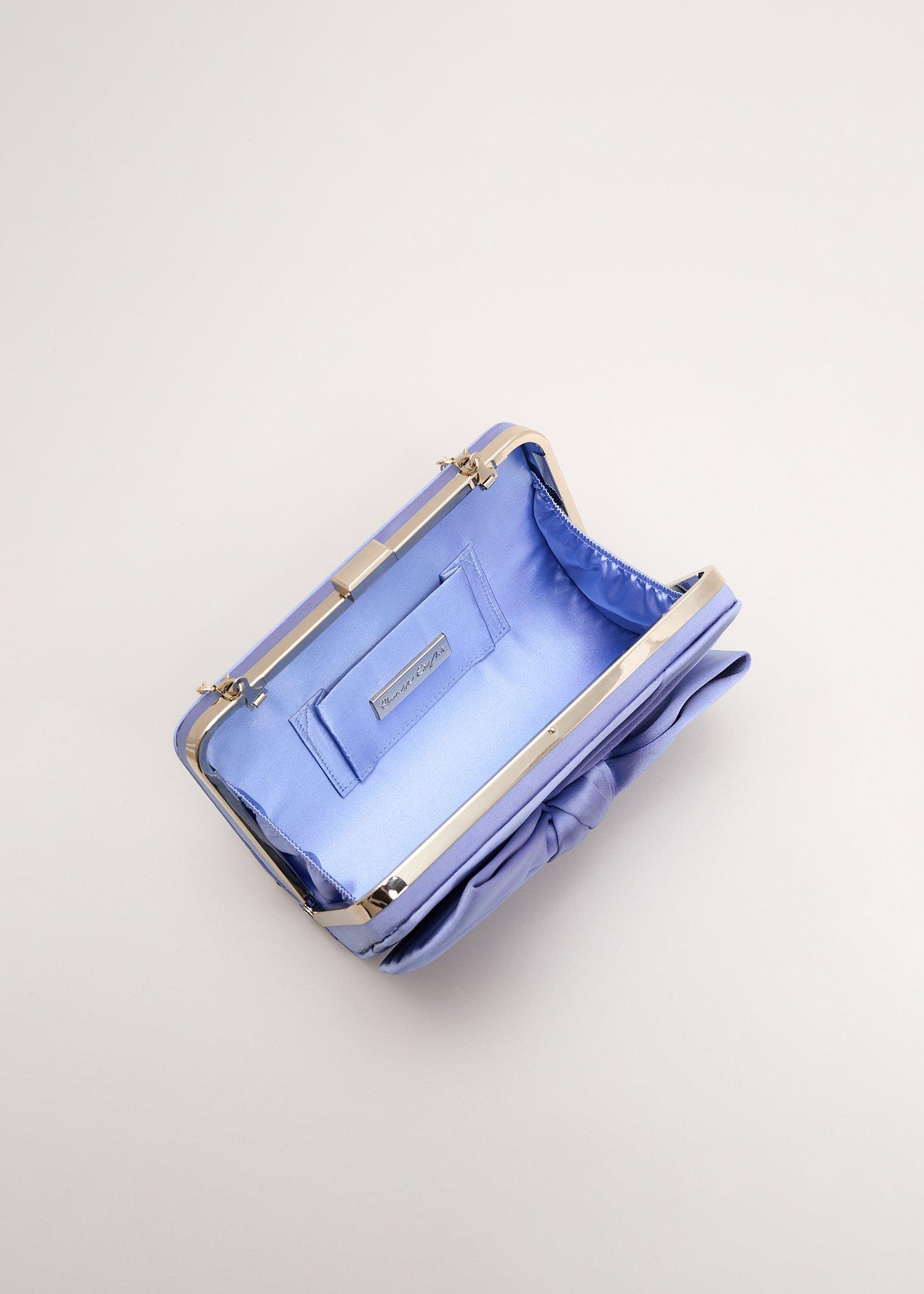 ${product-id}-Satin Knot Clutch-Pale Blue-${view-type}