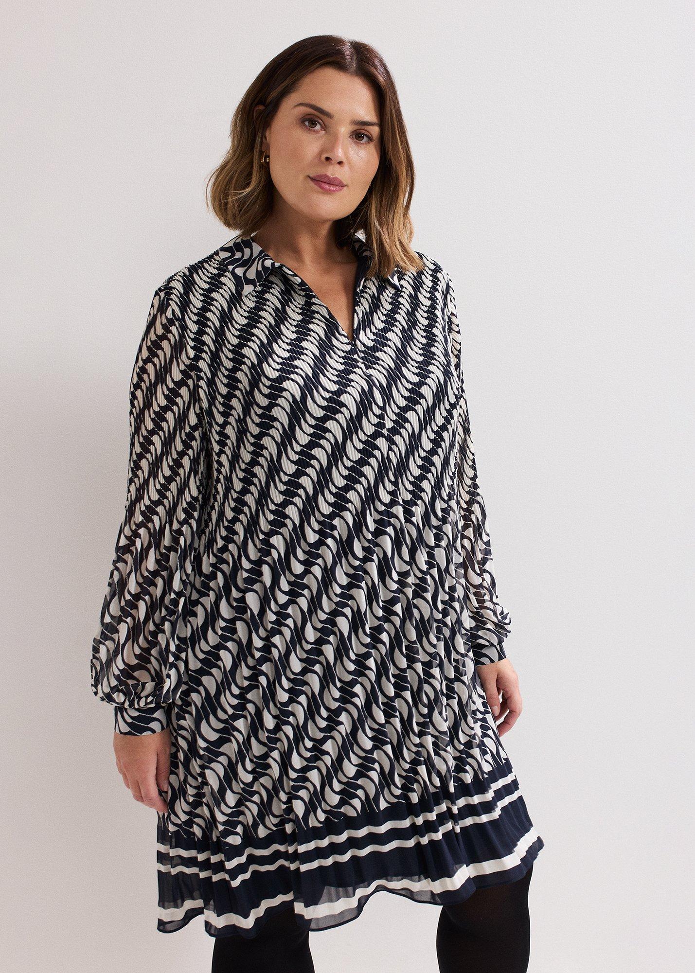 Eleanor Swing Dress