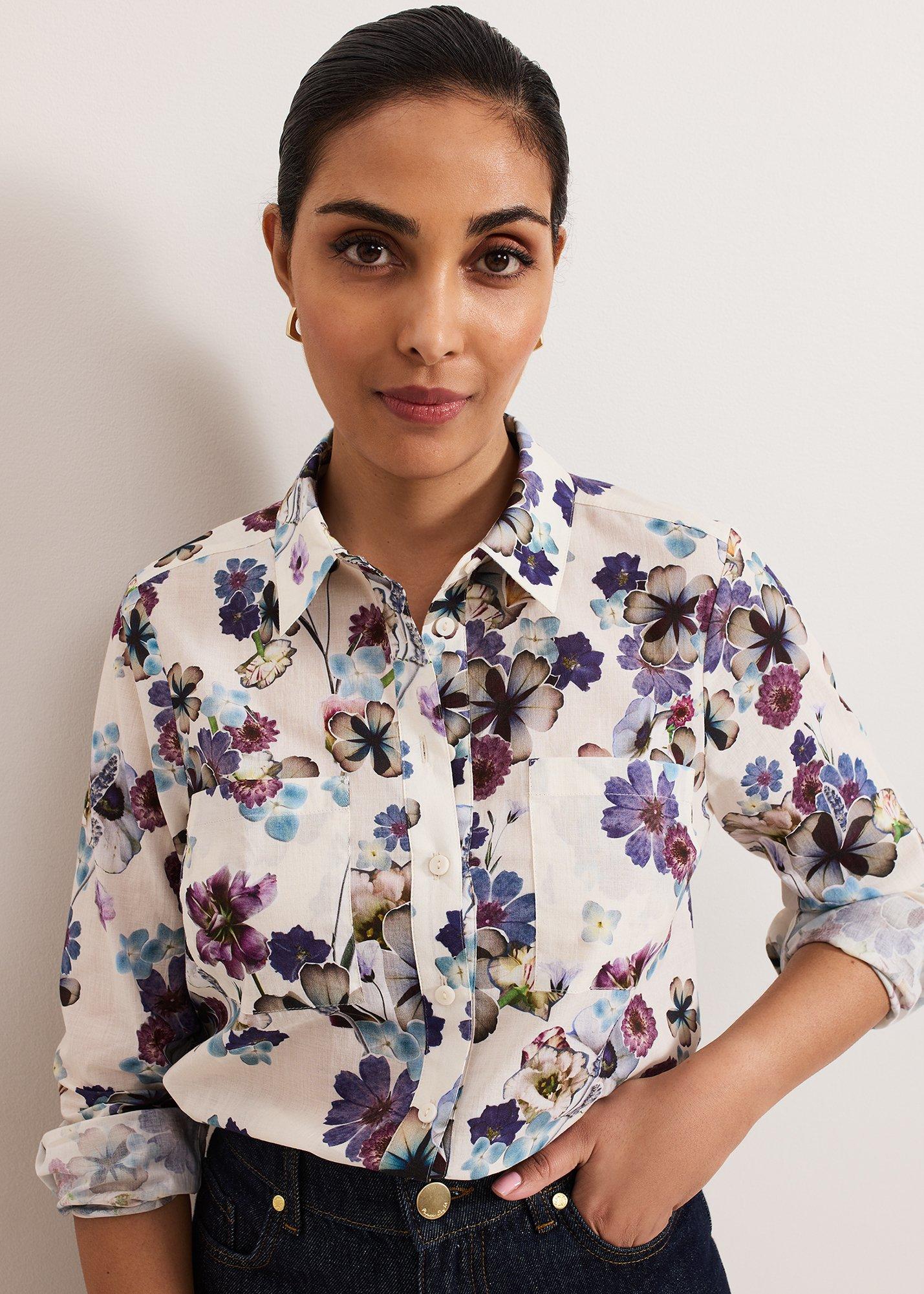 ${product-id}-Maddelena Shirt-Multi-${view-type}