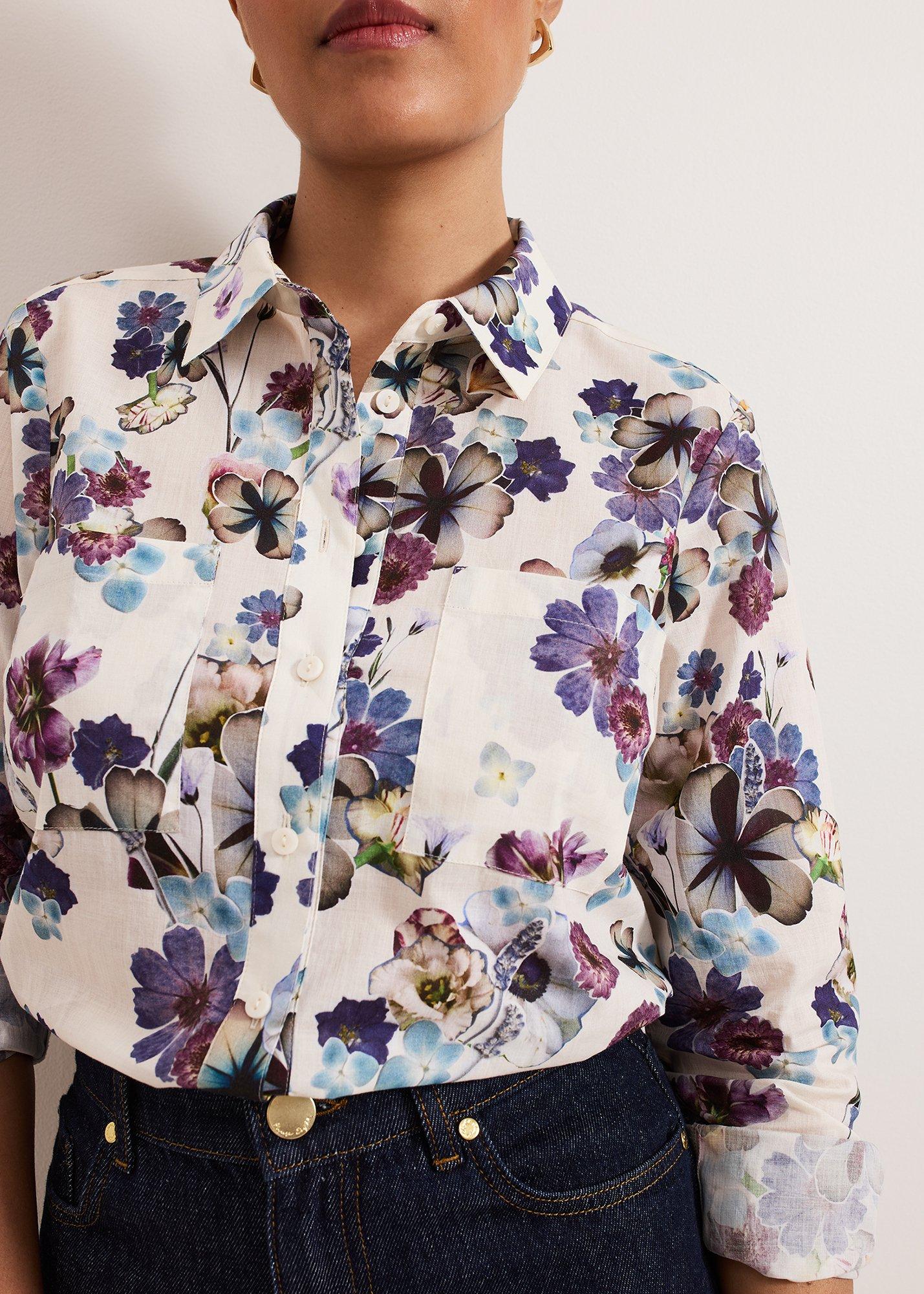 ${product-id}-Maddelena Shirt-Multi-${view-type}
