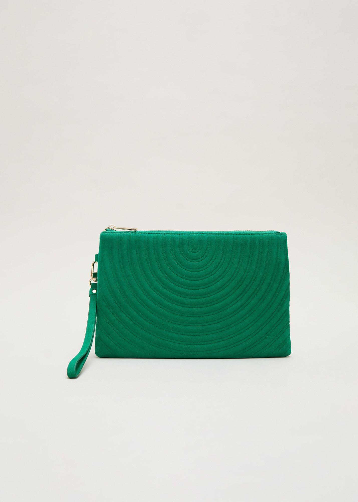 Stitch Front Clutch