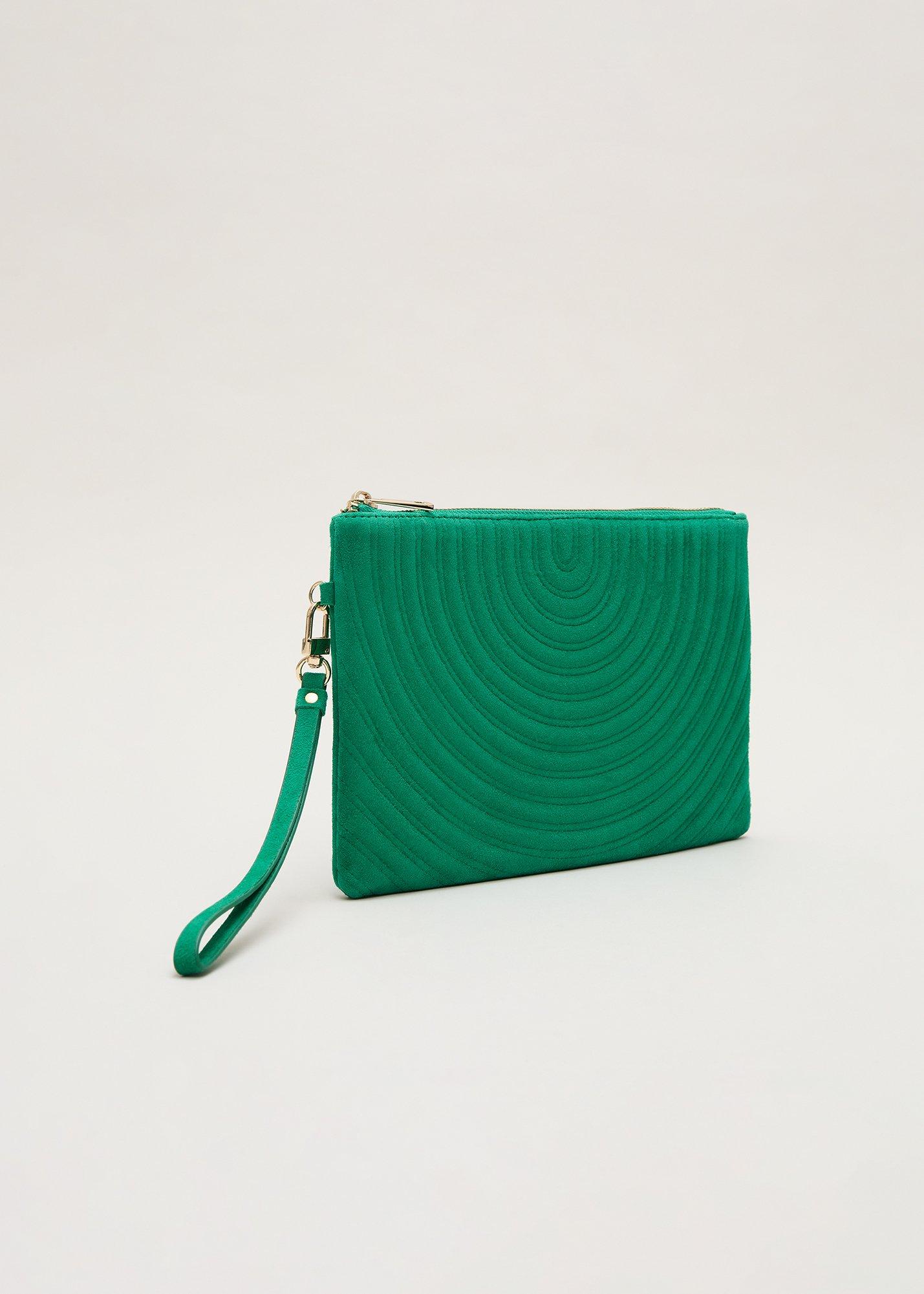 Stitch Front Clutch