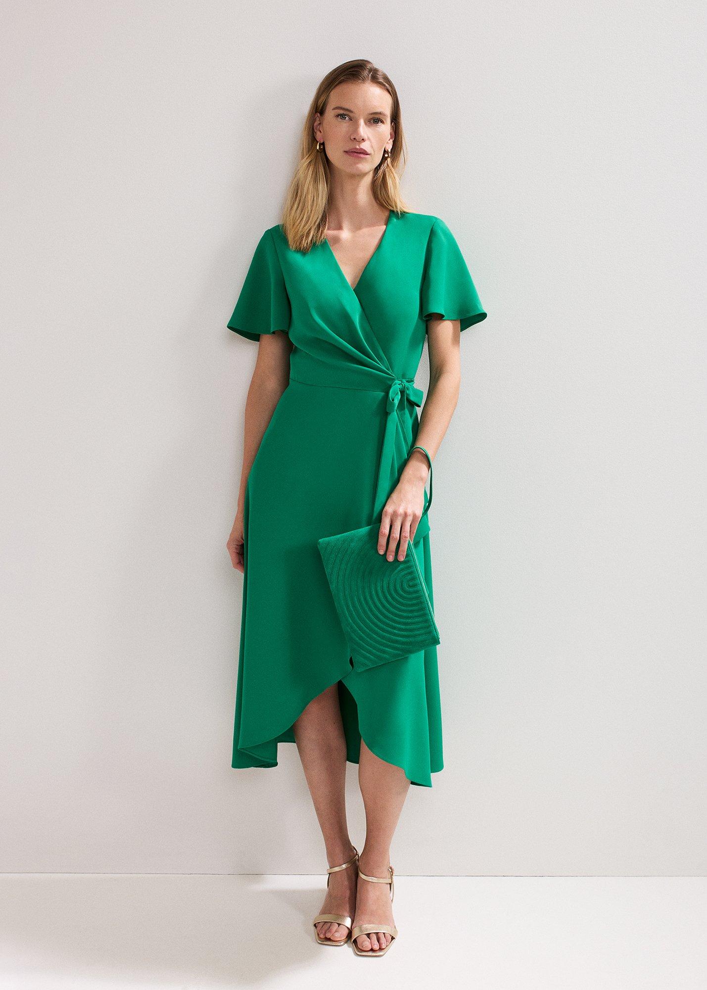 ${product-id}-Stitch Front Clutch-Bright Green-${view-type}