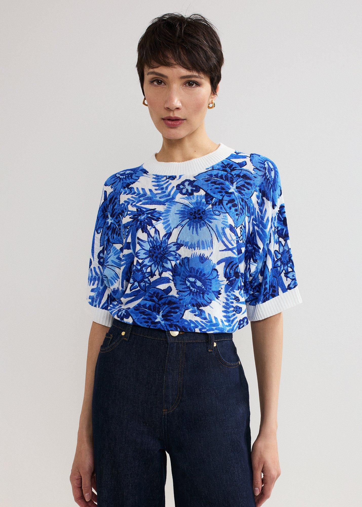 ${product-id}-Lizzy Printed Jumper-Blue-${view-type}