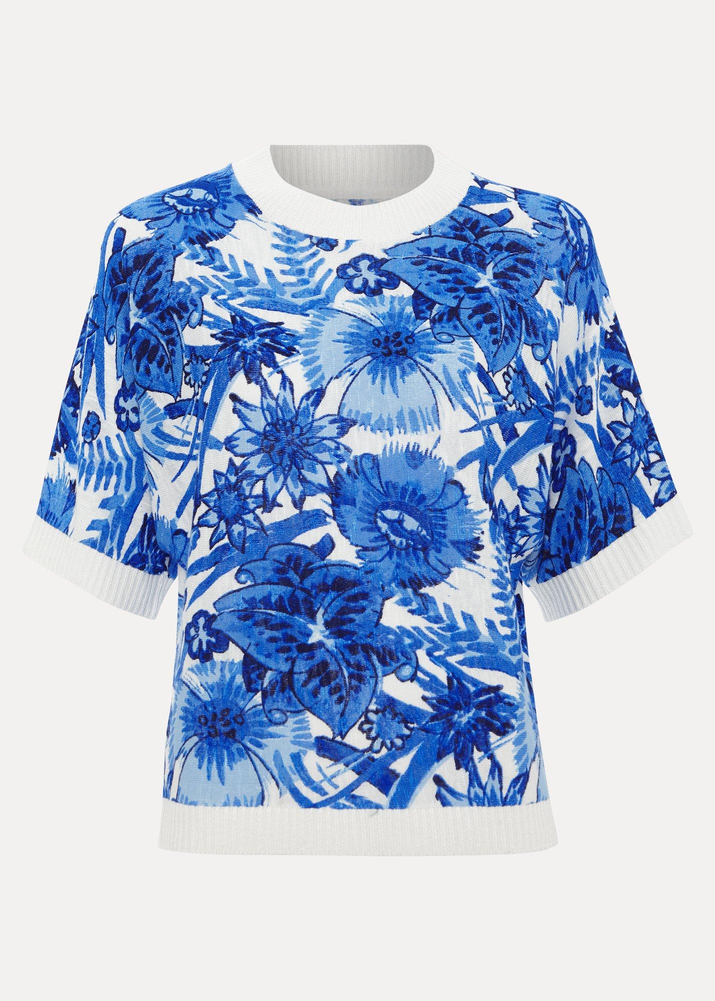 ${product-id}-Lizzy Printed Jumper-Blue-${view-type}