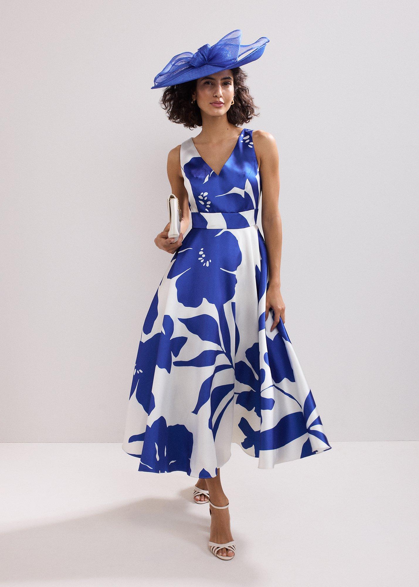 ${product-id}-Bow Fascinator-Cobalt-${view-type}