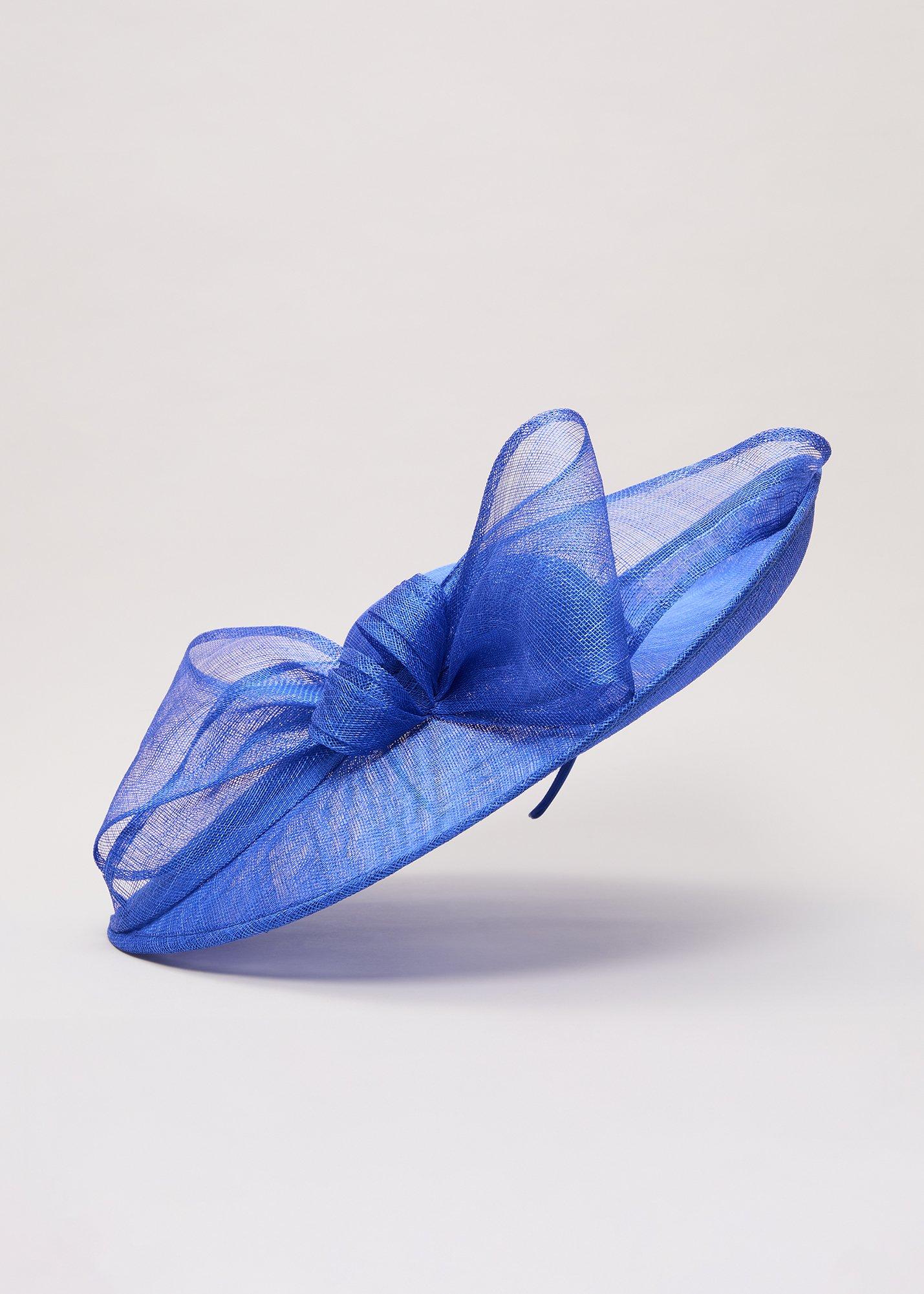 ${product-id}-Bow Fascinator-Cobalt-${view-type}