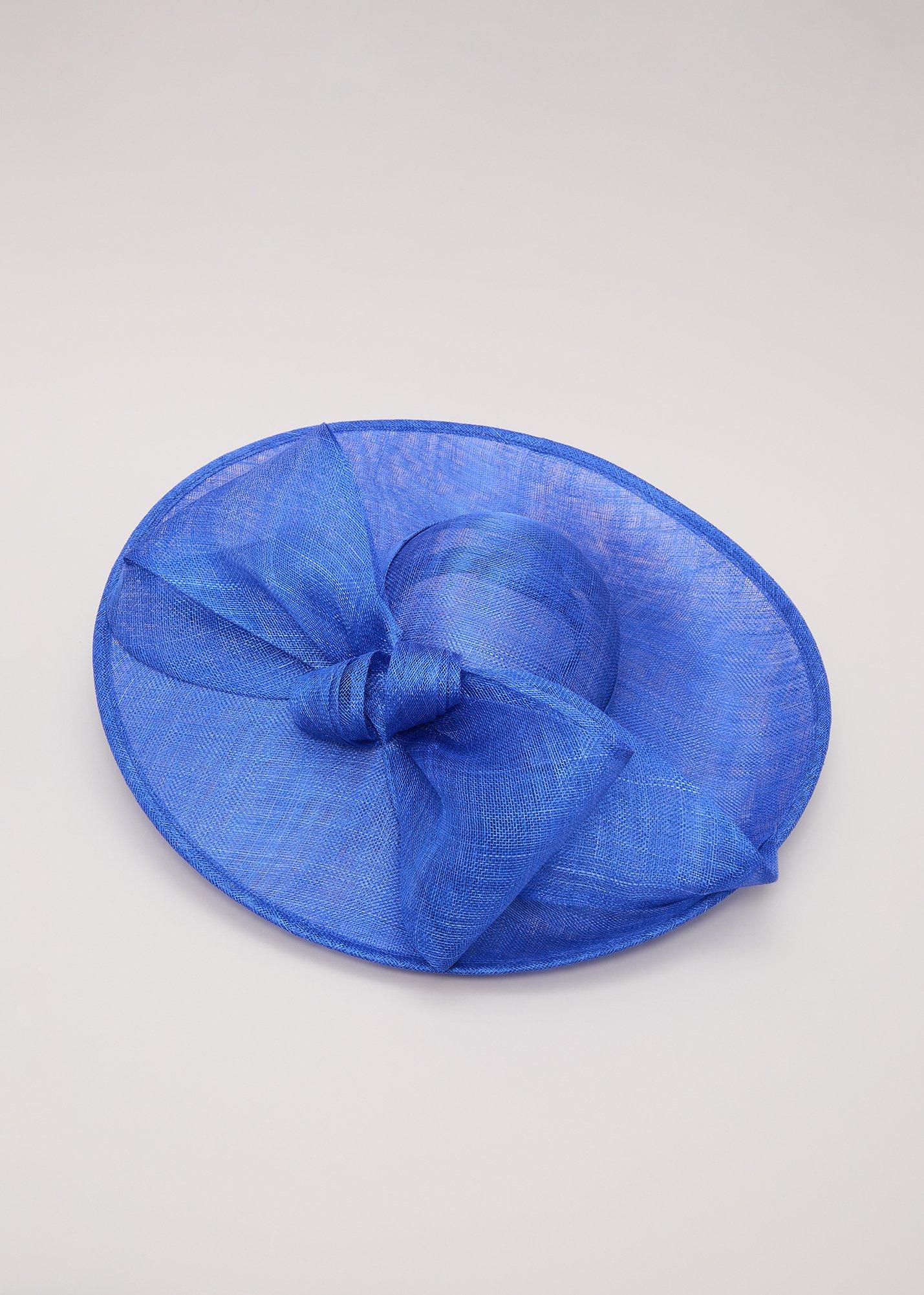 ${product-id}-Bow Fascinator-Cobalt-${view-type}