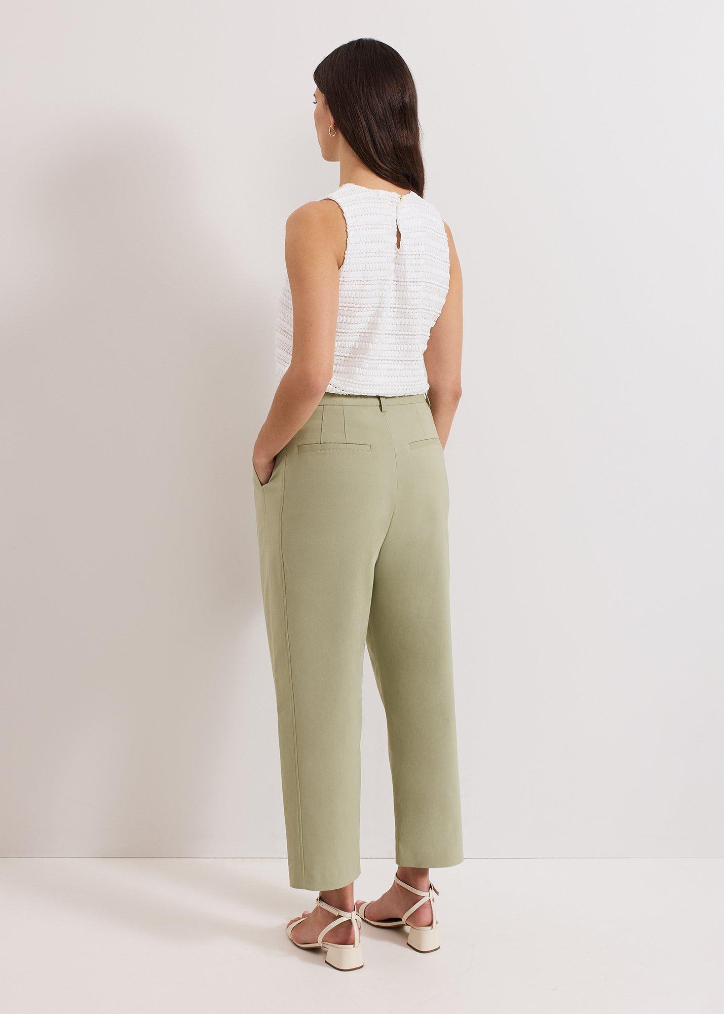 Loralei Chino