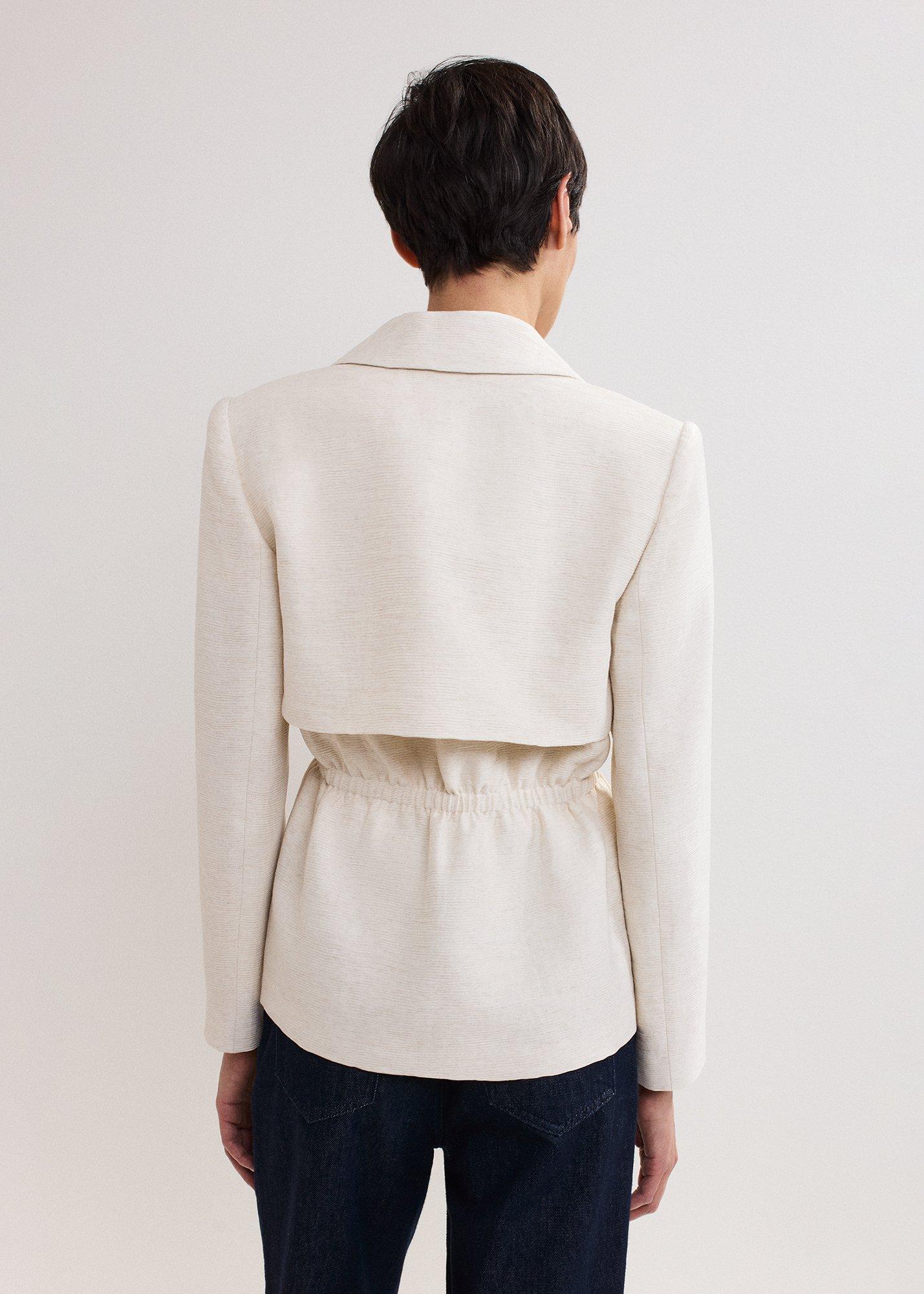 Harlow Jacket