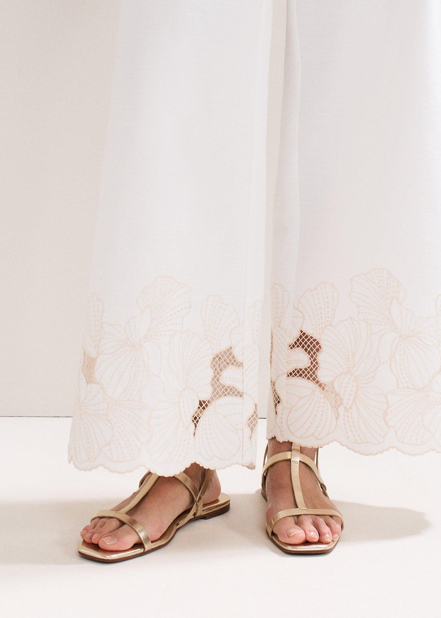 ${product-id}-Strappy Flat Sandals-Gold-${view-type}