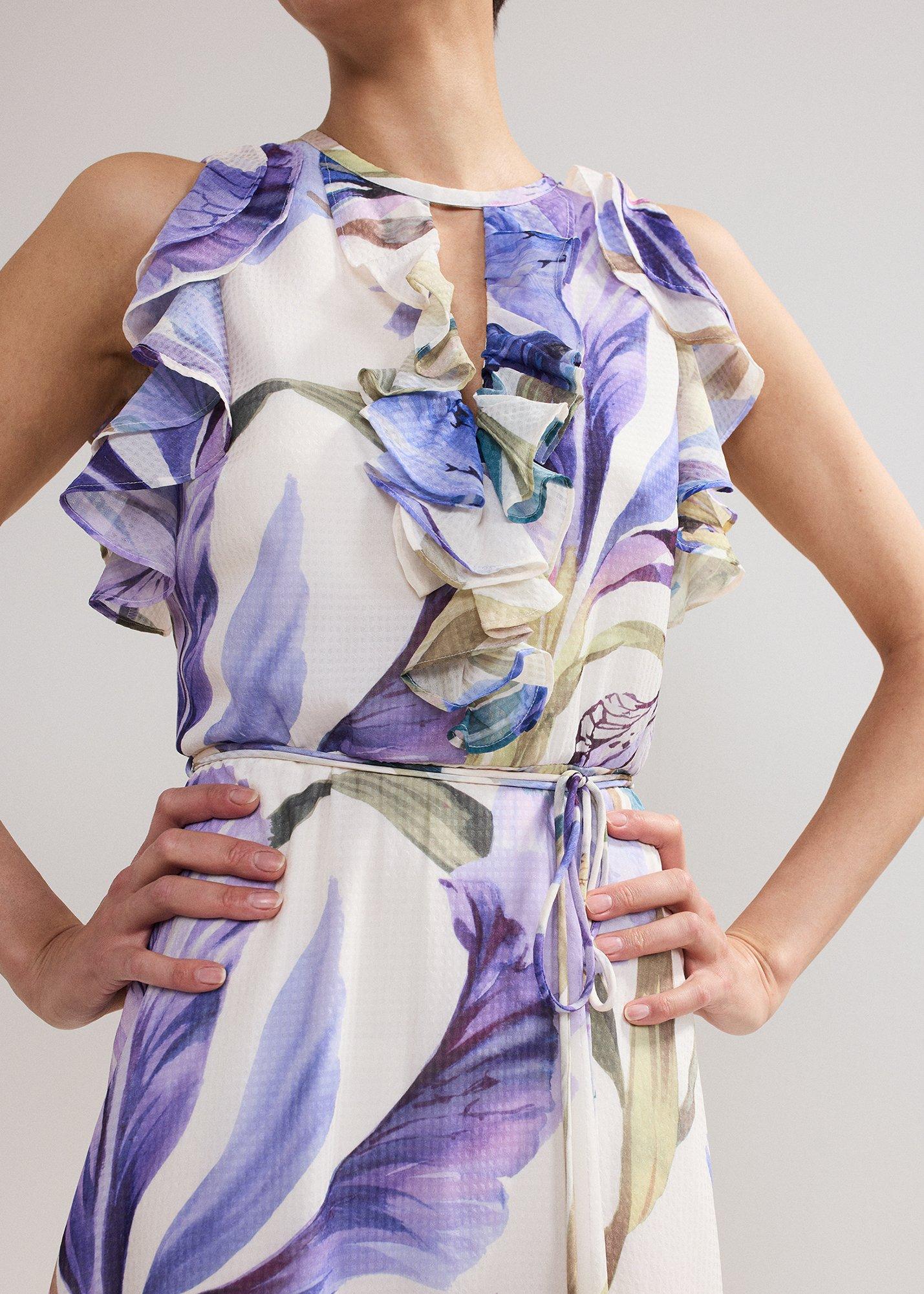 ${product-id}-Rachel Printed Dress-Multi-${view-type}