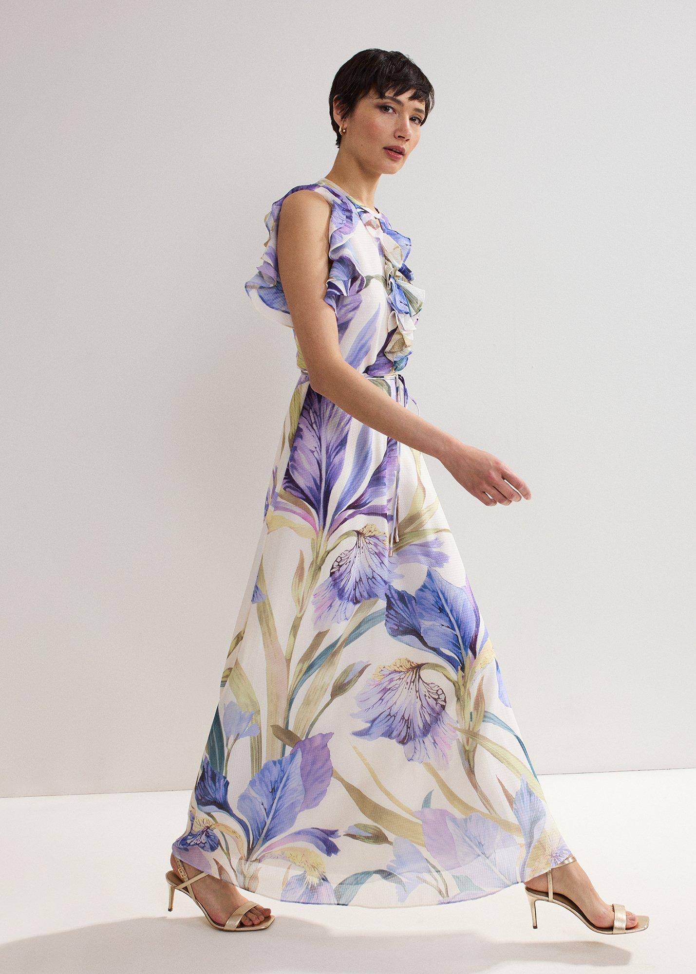 ${product-id}-Rachel Printed Dress-Multi-${view-type}