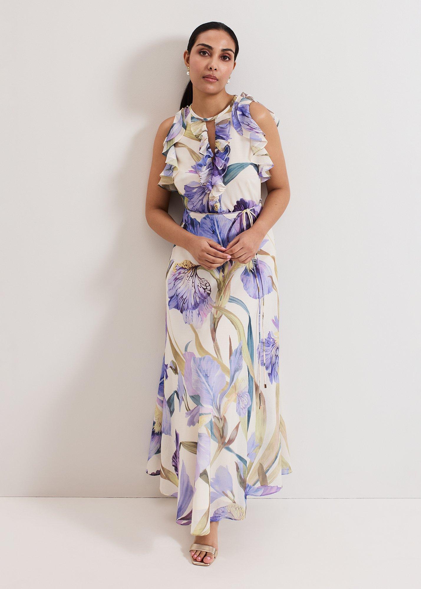 Petite Rachel Dress
