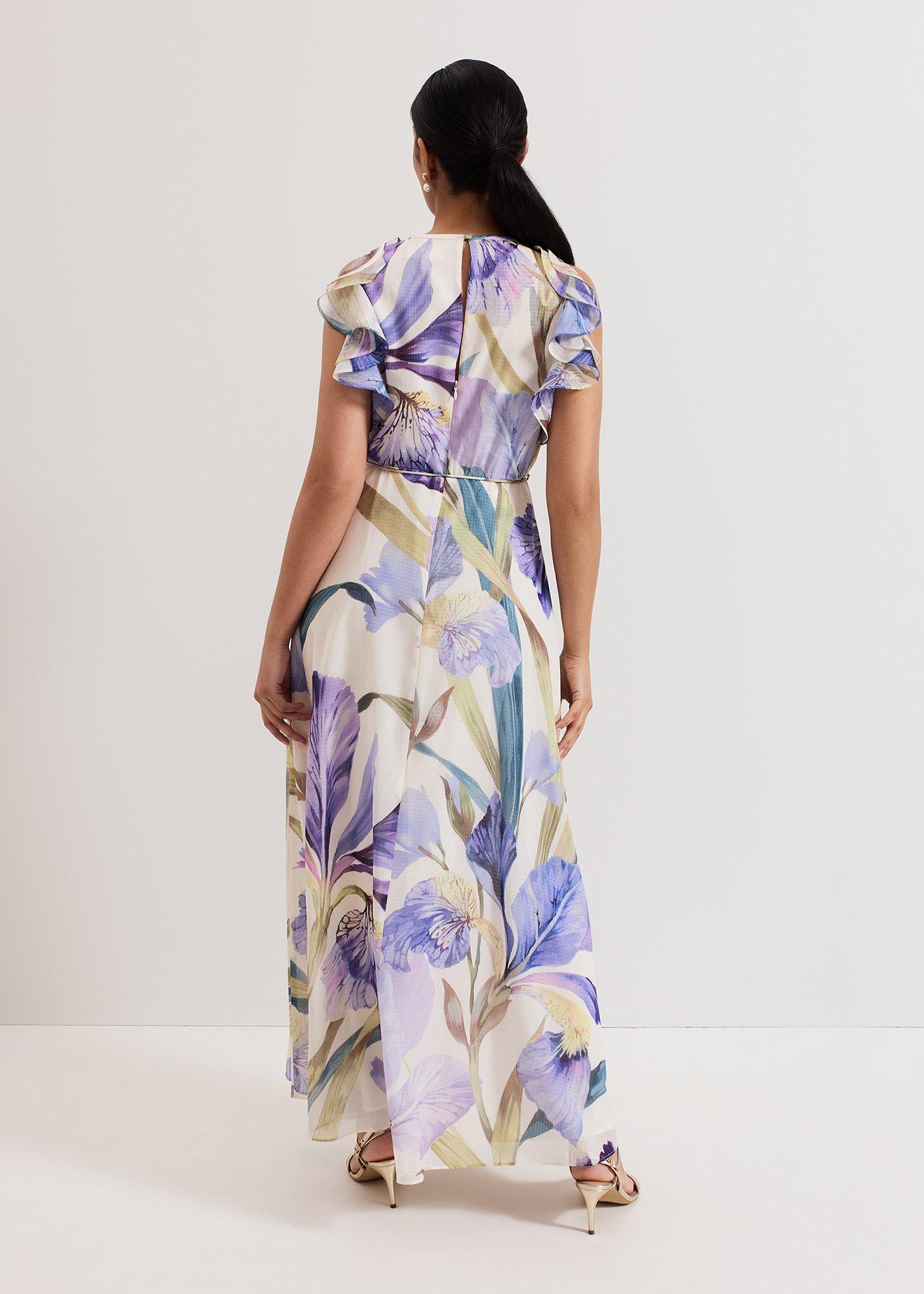Petite Rachel Dress