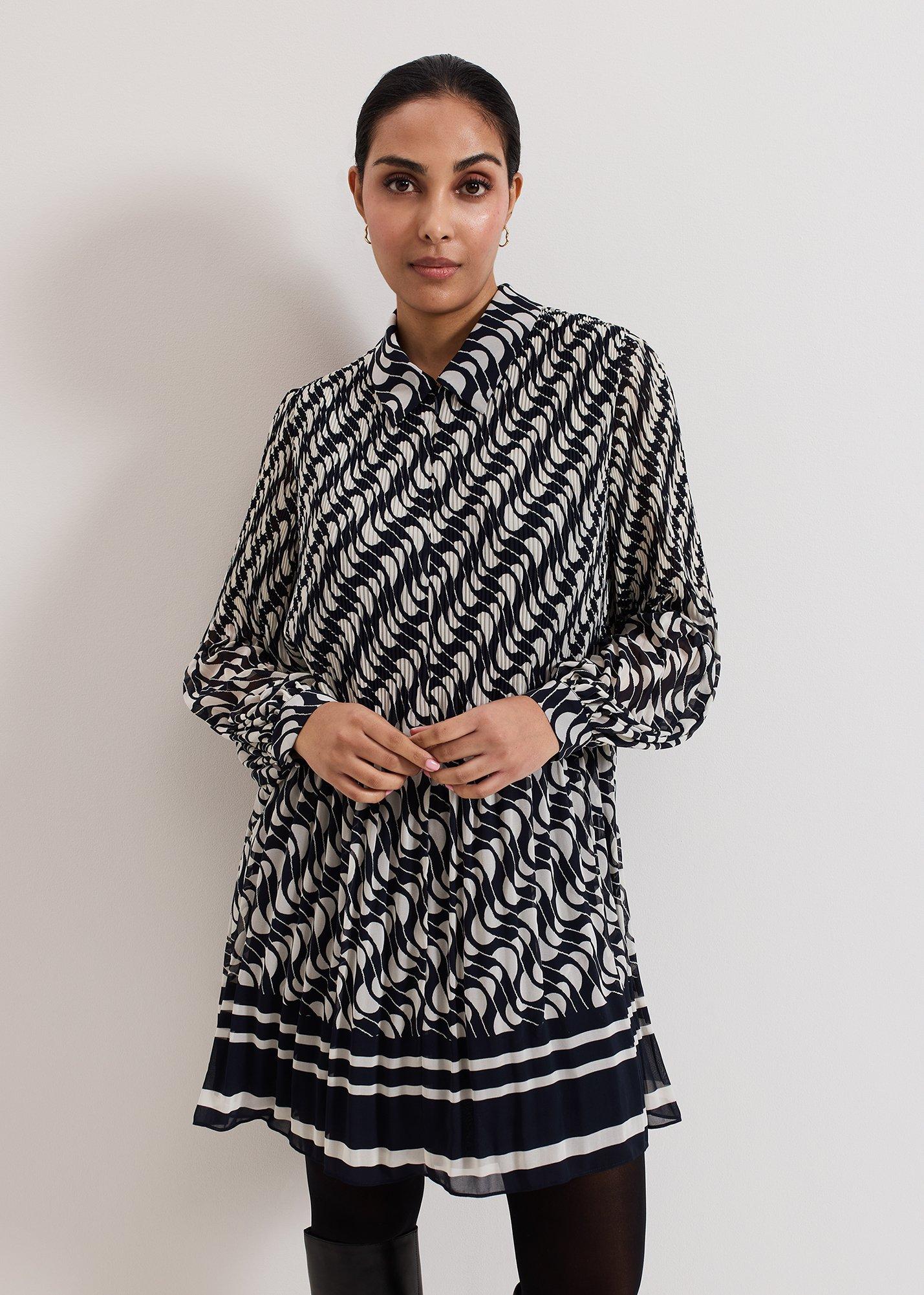 Petite Eleanor Dress