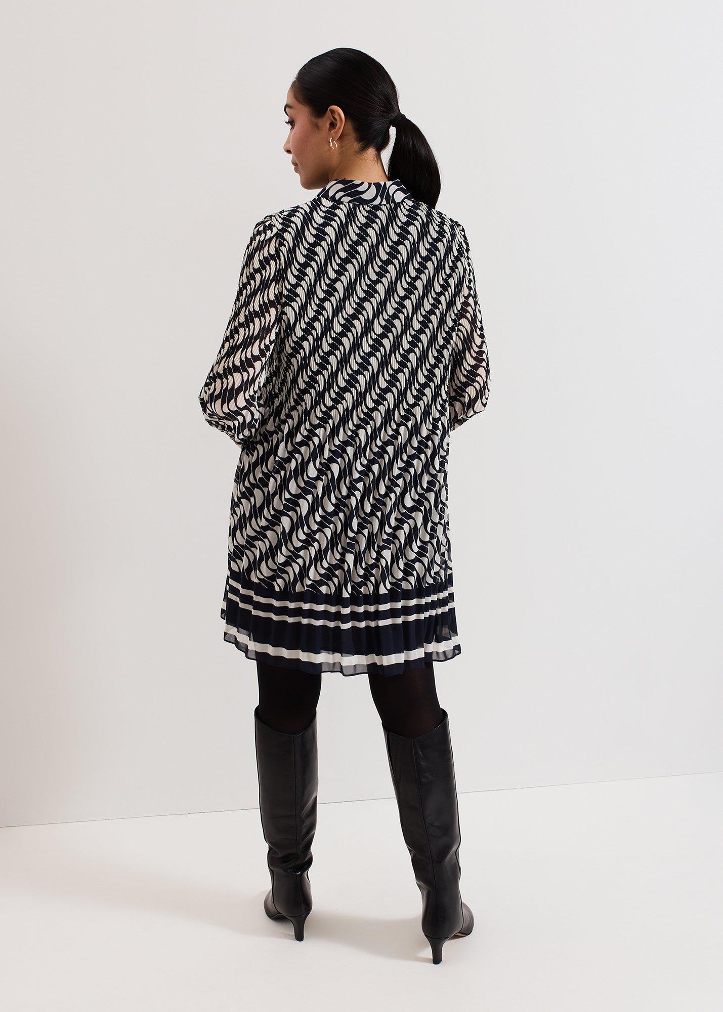 Petite Eleanor Dress