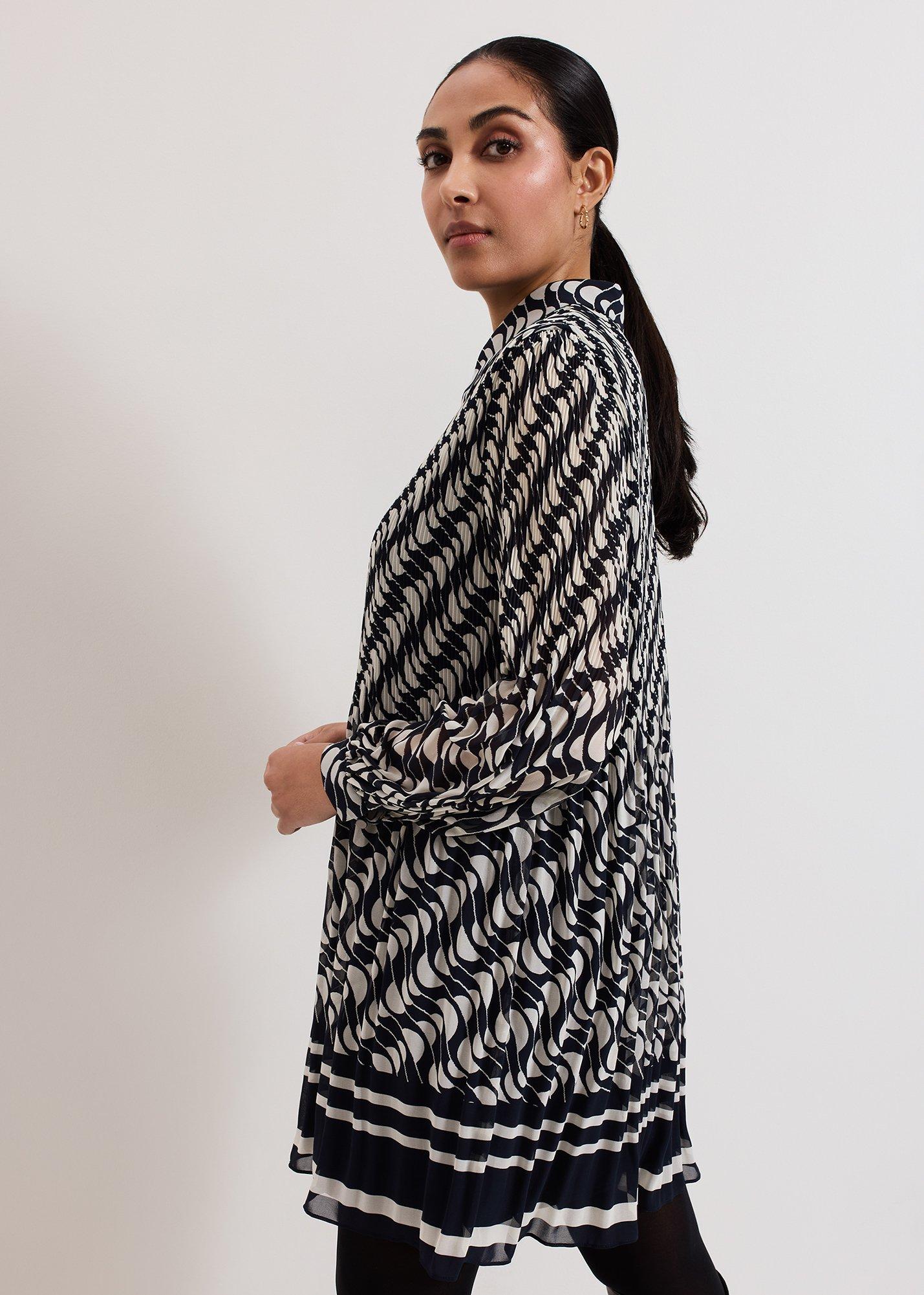 ${product-id}-Petite Eleanor Dres-Navy/Ivory-${view-type}