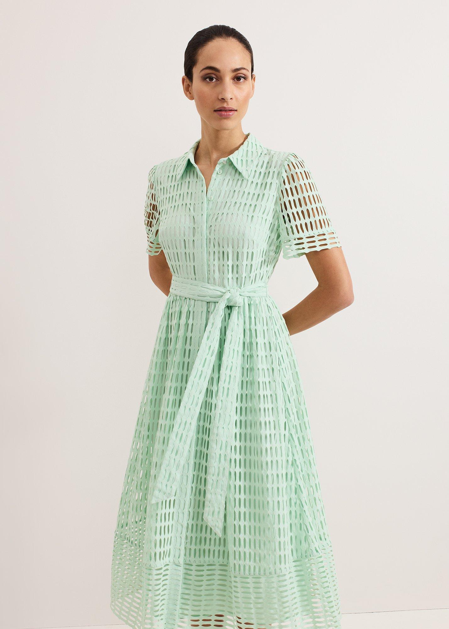 ${product-id}-Sandy Lace Dress-Green-${view-type}