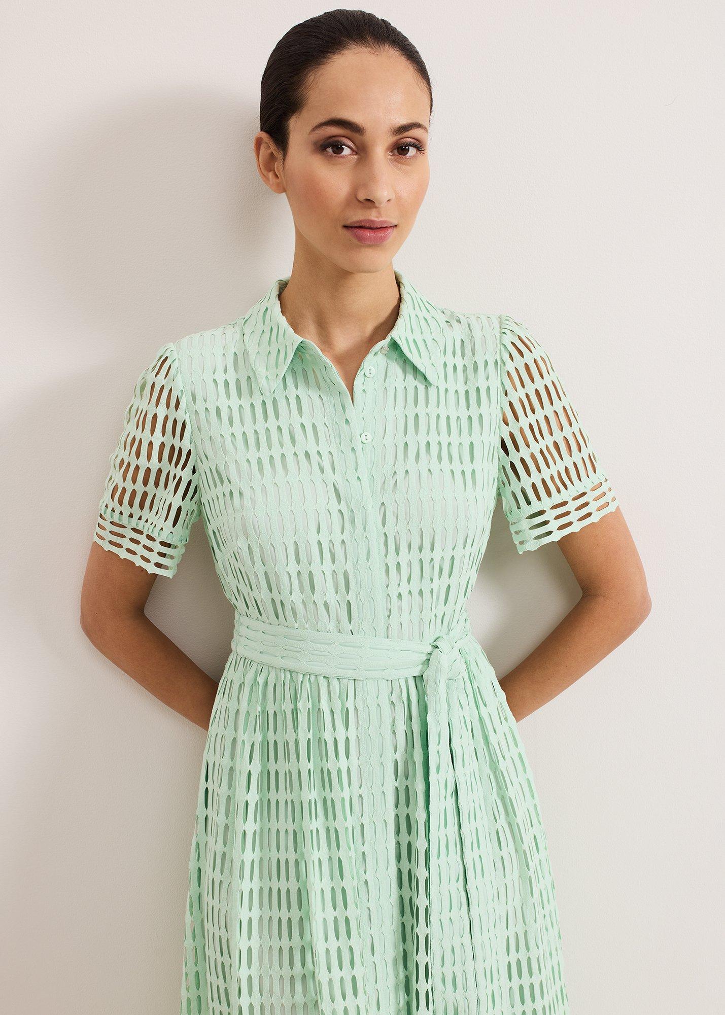 ${product-id}-Sandy Lace Dress-Green-${view-type}