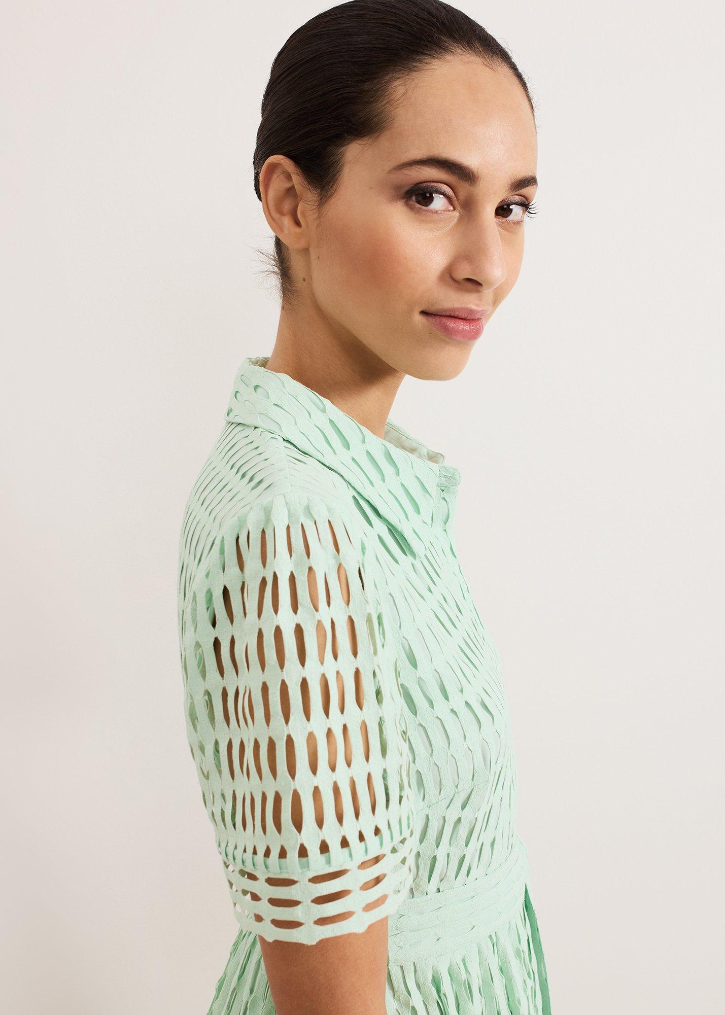 ${product-id}-Sandy Lace Dress-Green-${view-type}