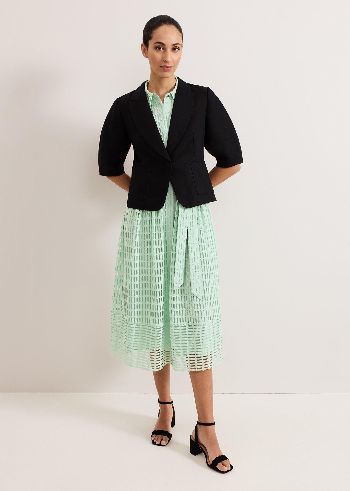 ${product-id}-Sandy Lace Dress-Green-${view-type}