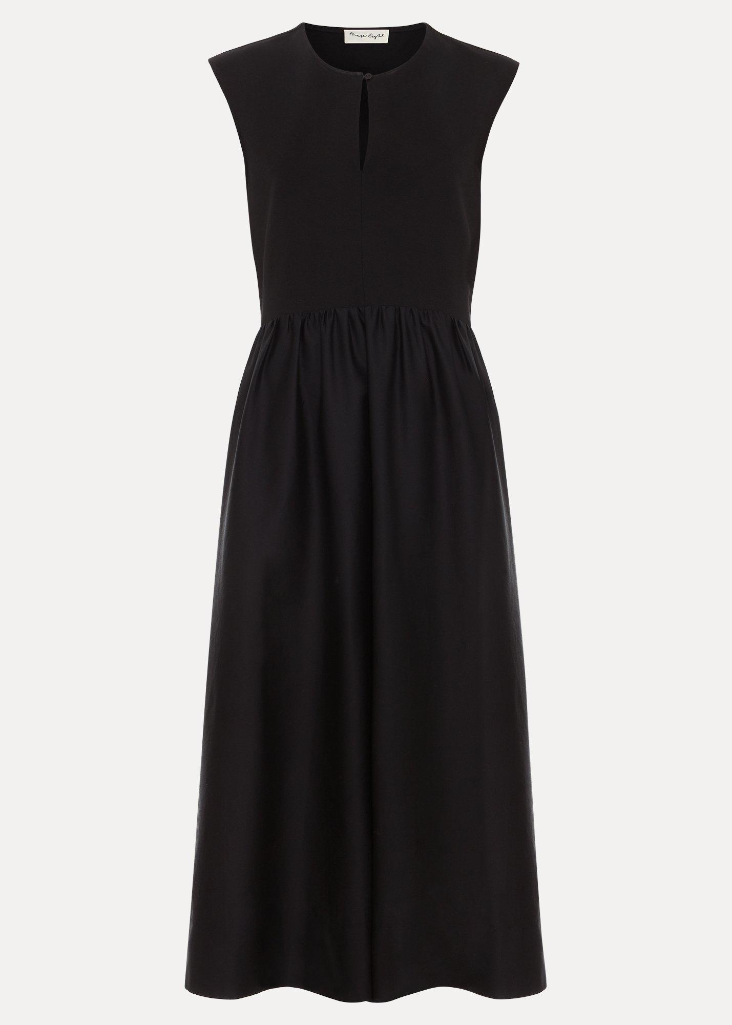 ${product-id}-Jenny Mix Woven Dres-Black-${view-type}