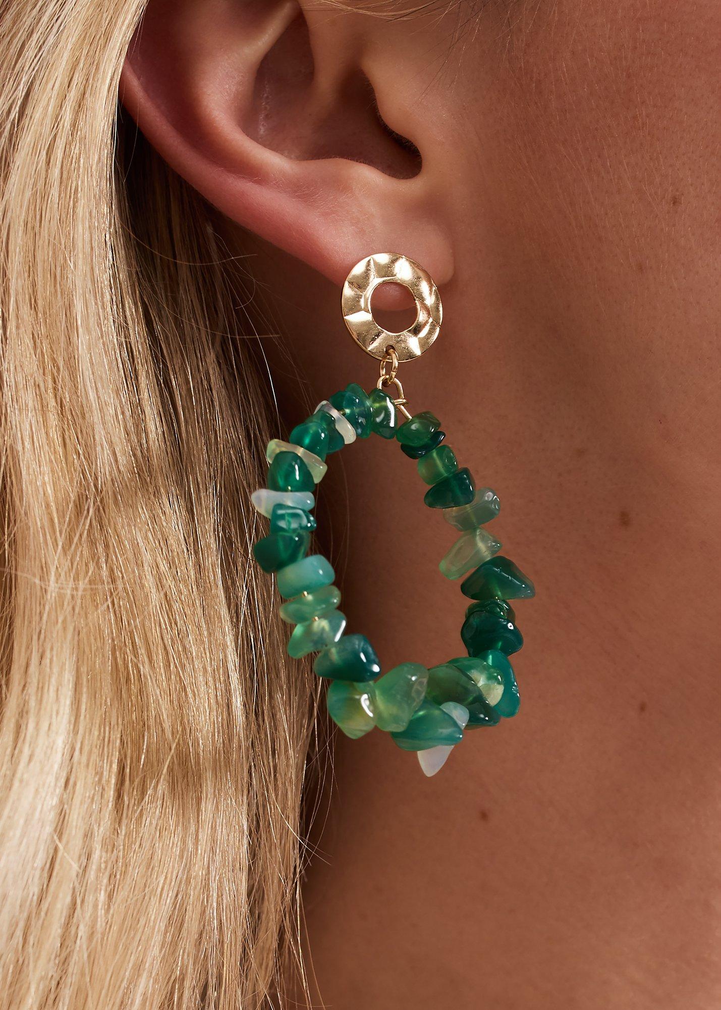${product-id}-Coloured Stone Drop-Bright Green-${view-type}