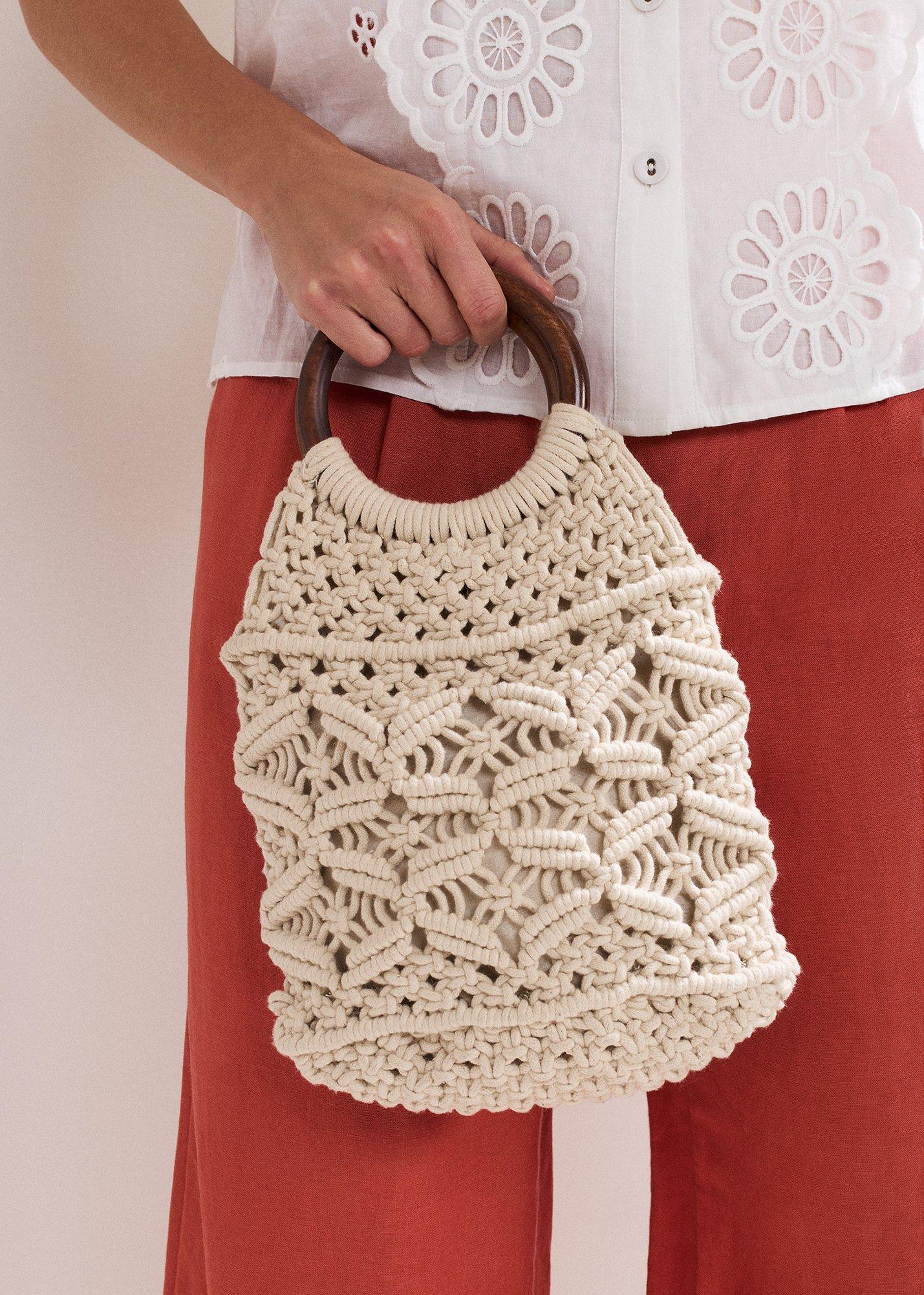${product-id}-Macrame Bucket Bag-Ivory-${view-type}