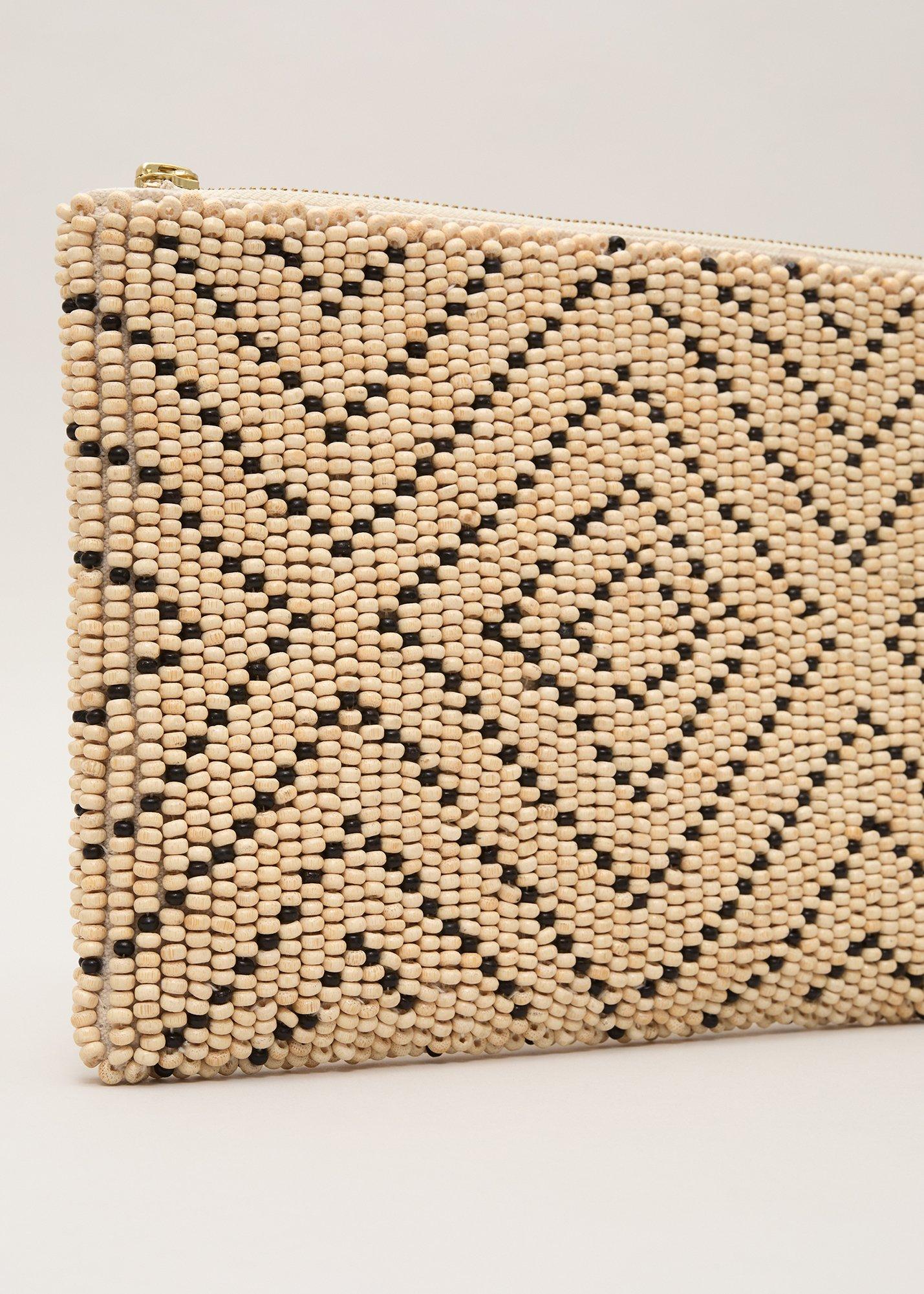 ${product-id}-Beaded Clutch Bag-Neutral-${view-type}