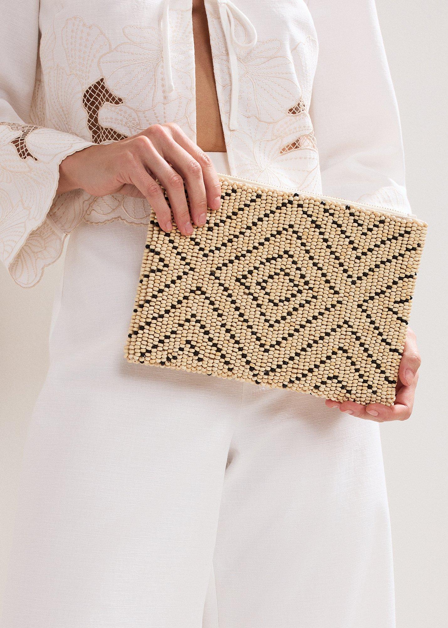 ${product-id}-Beaded Clutch Bag-Neutral-${view-type}