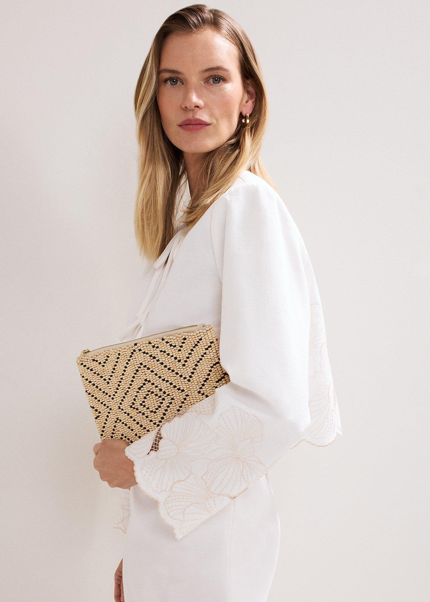 ${product-id}-Beaded Clutch Bag-Neutral-${view-type}