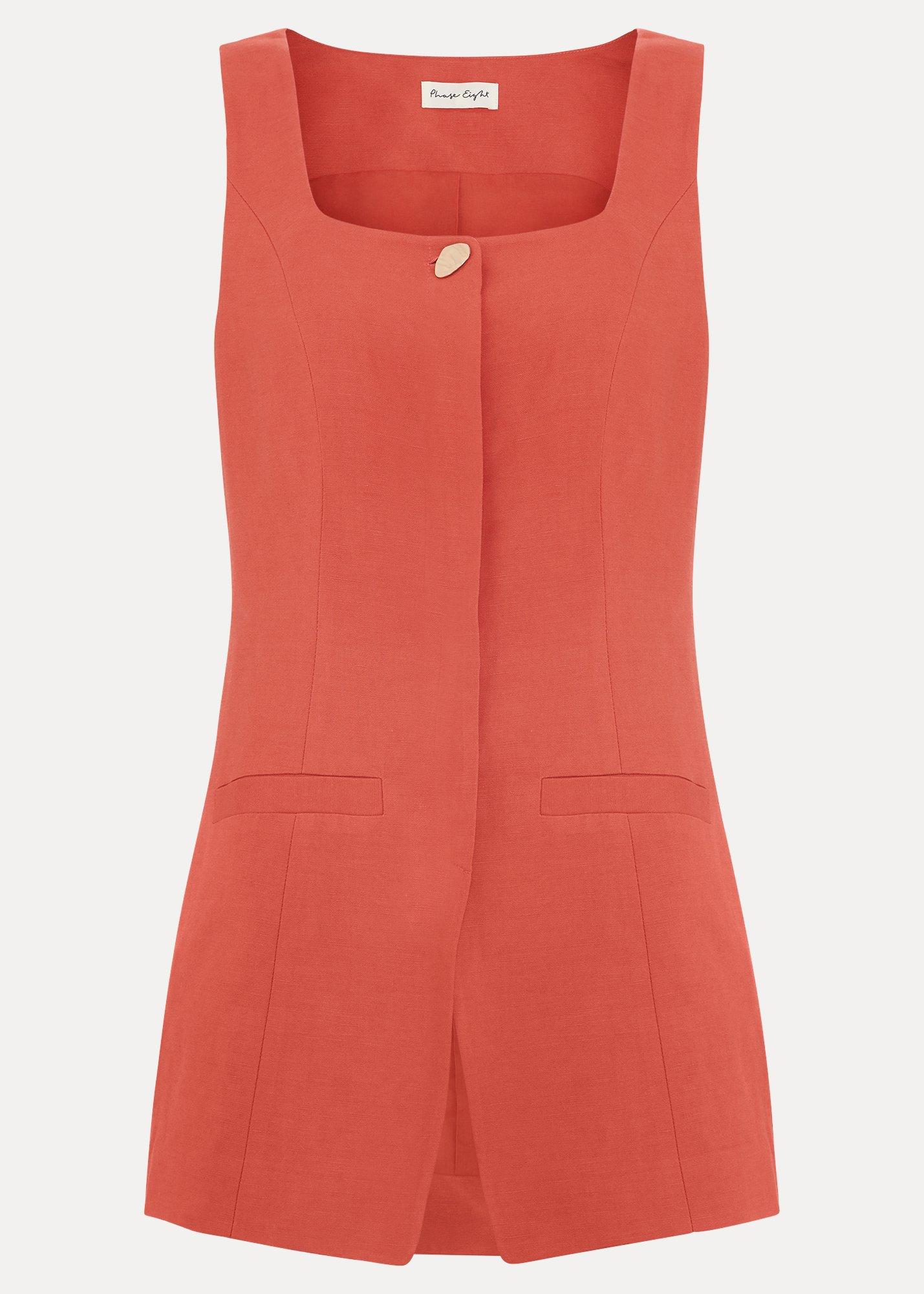 ${product-id}-Lottie Waistcoat-Brown-${view-type}