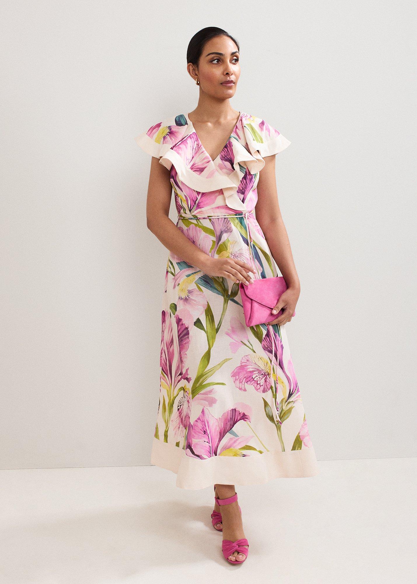 Petite Matilda Dress