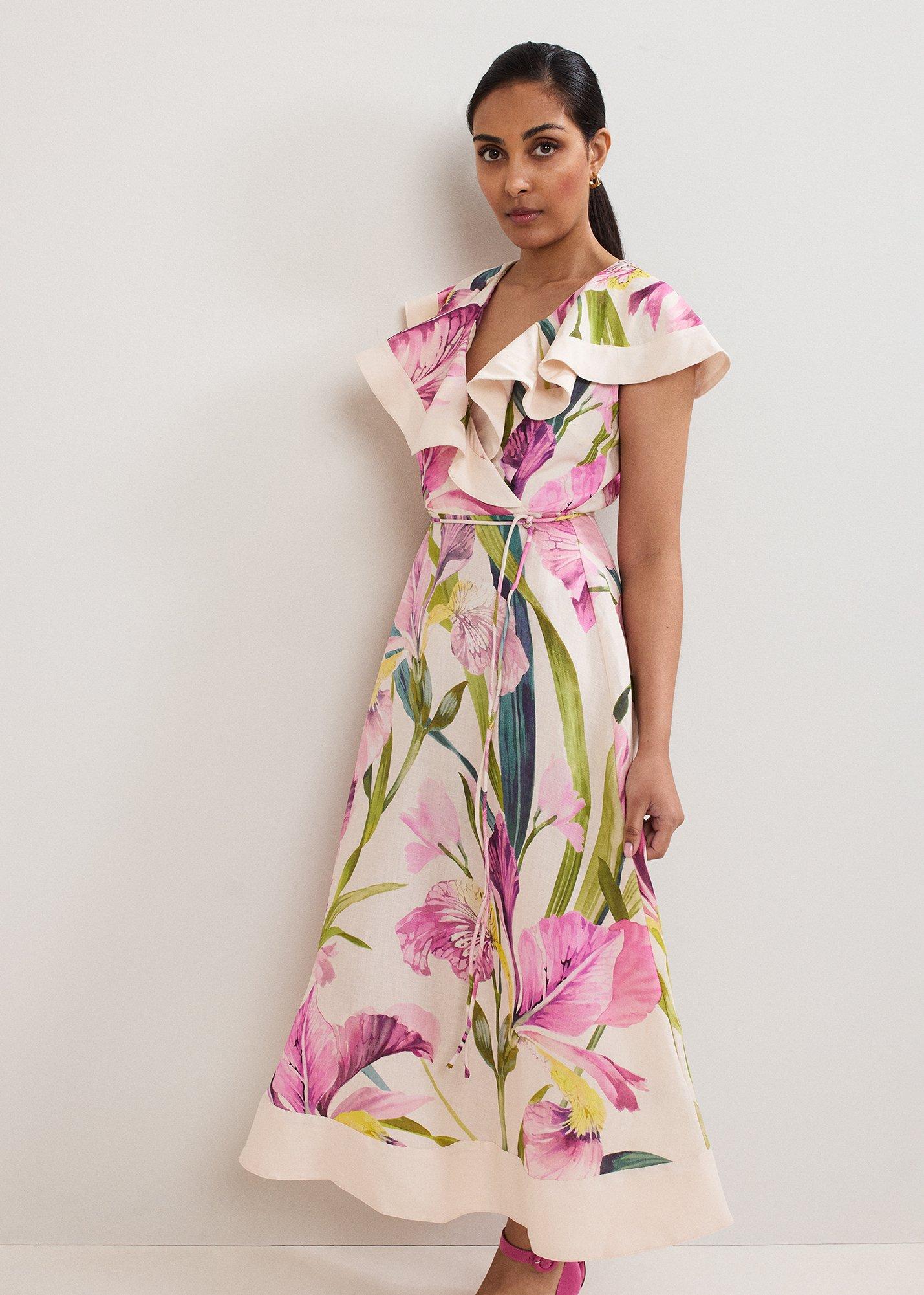 ${product-id}-Petite Matilda Dress-Multi-${view-type}