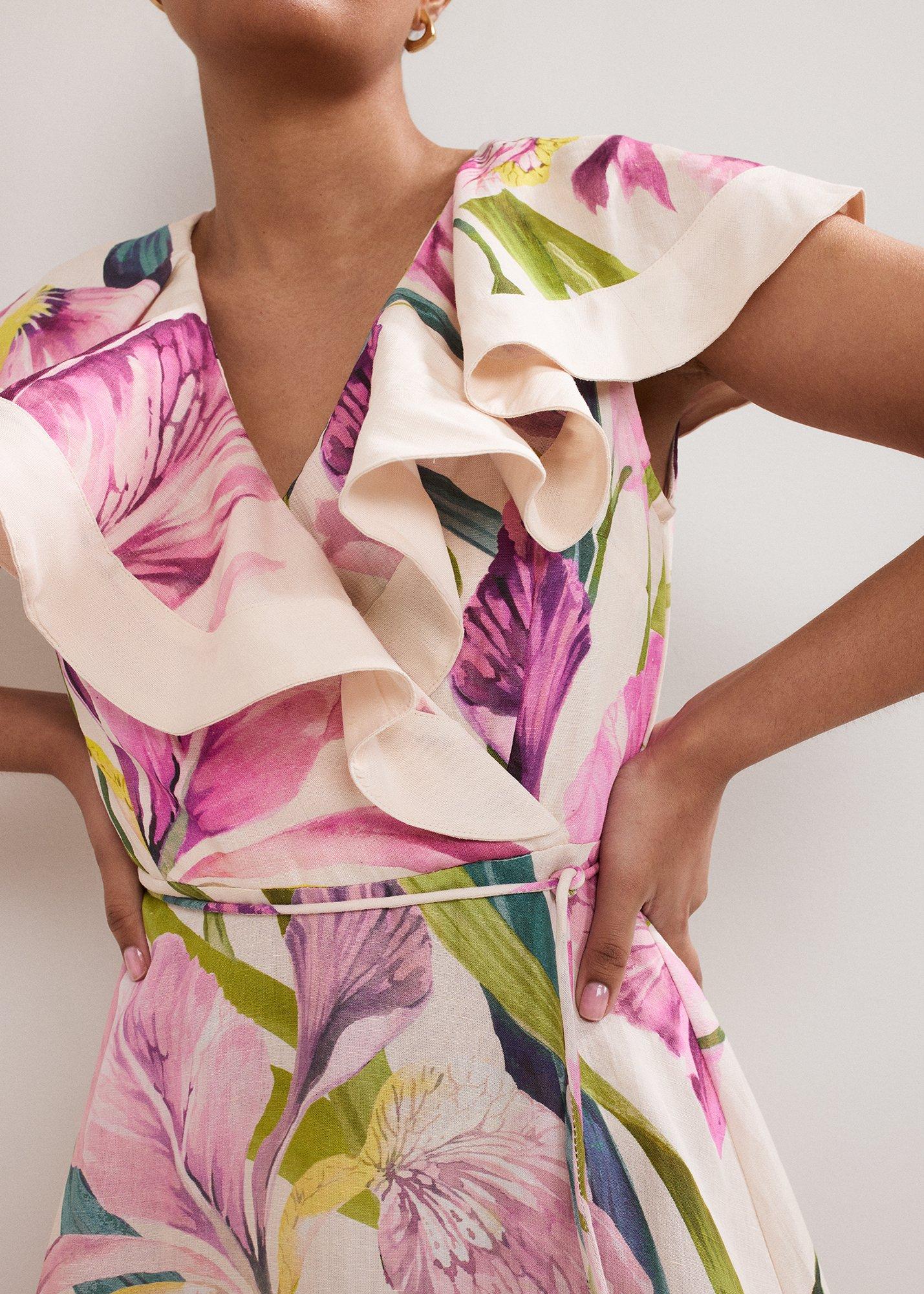 ${product-id}-Petite Matilda Dress-Multi-${view-type}