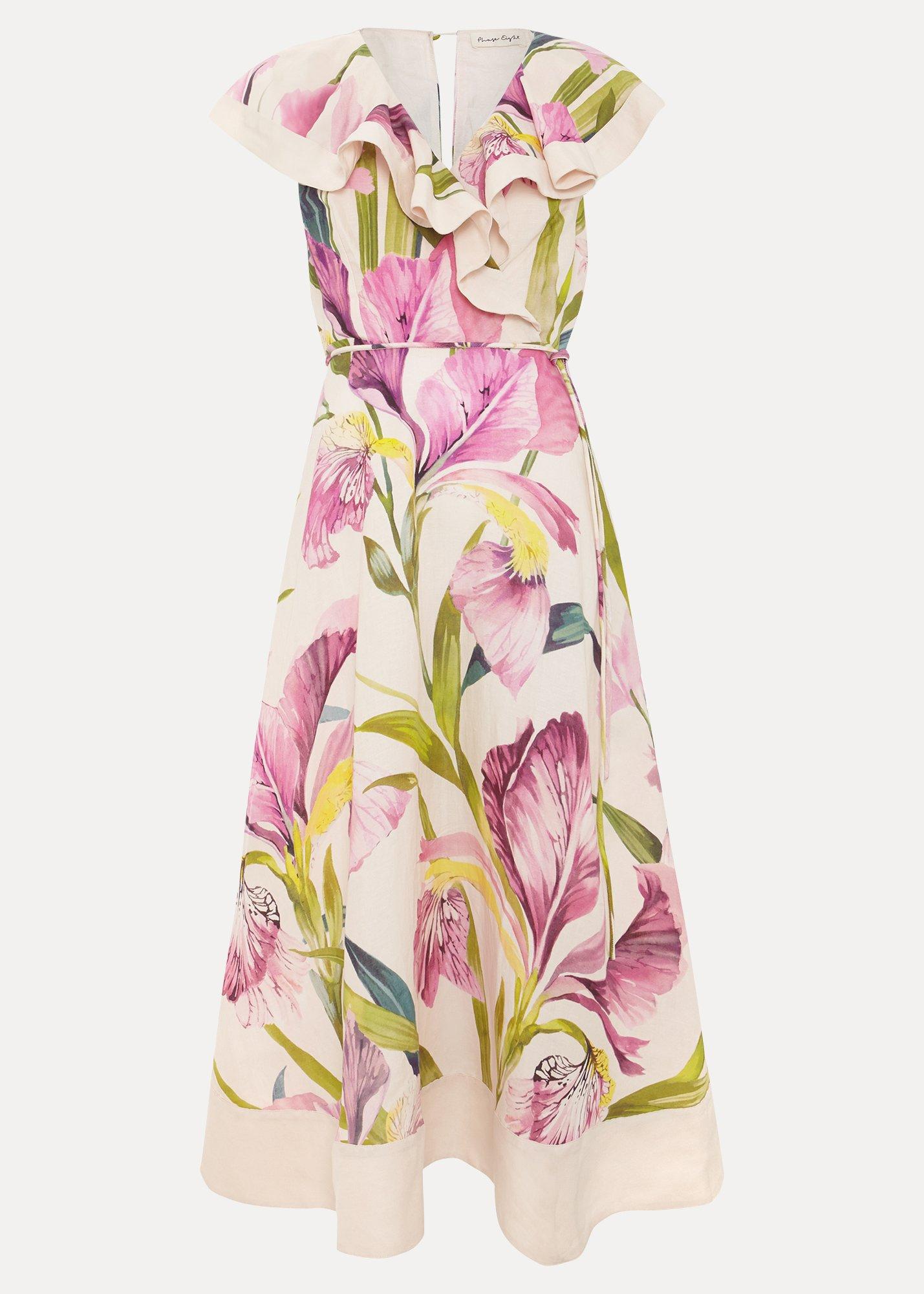 ${product-id}-Petite Matilda Dress-Multi-${view-type}