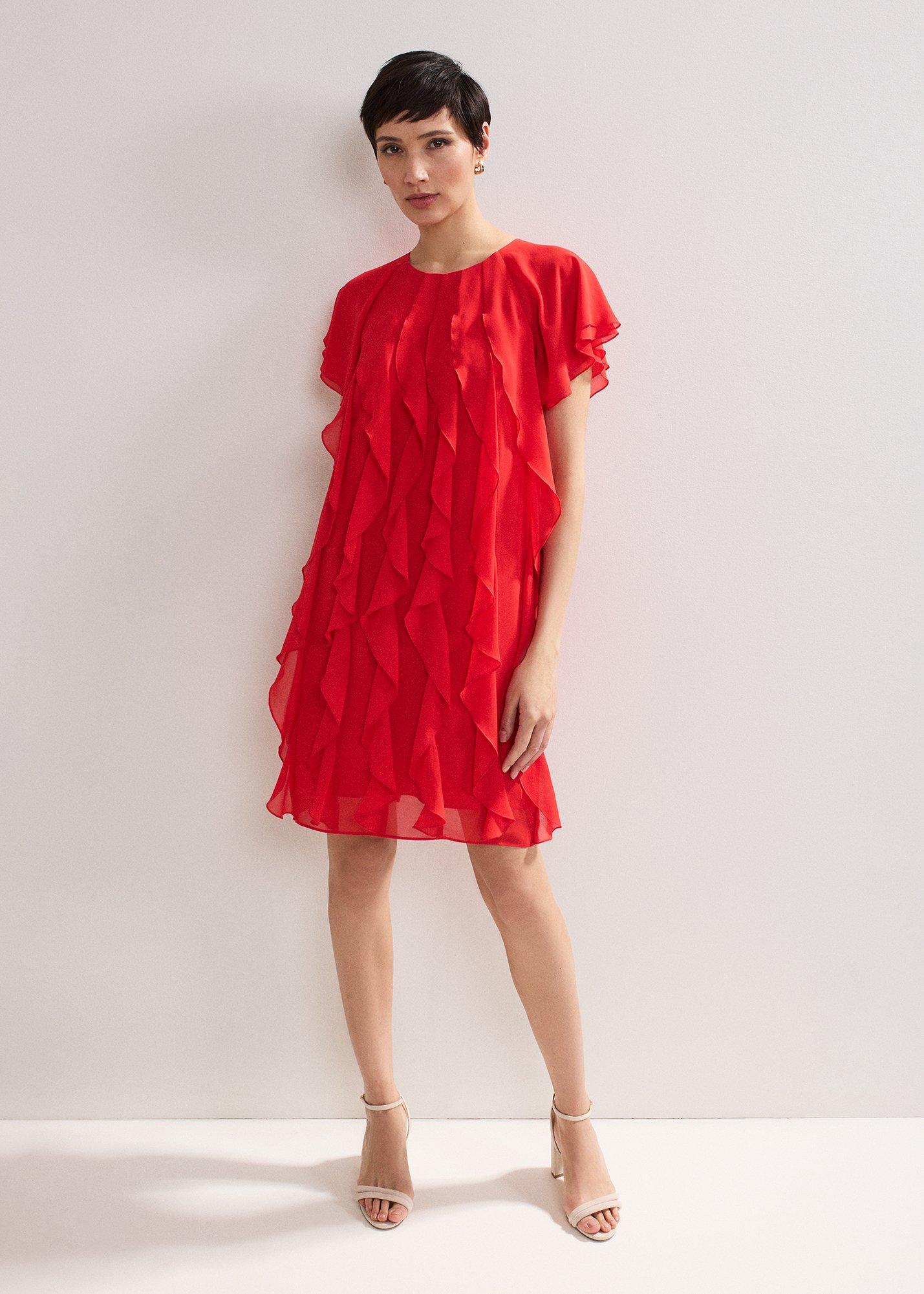 ${product-id}-Claudette Dress-Red-${view-type}