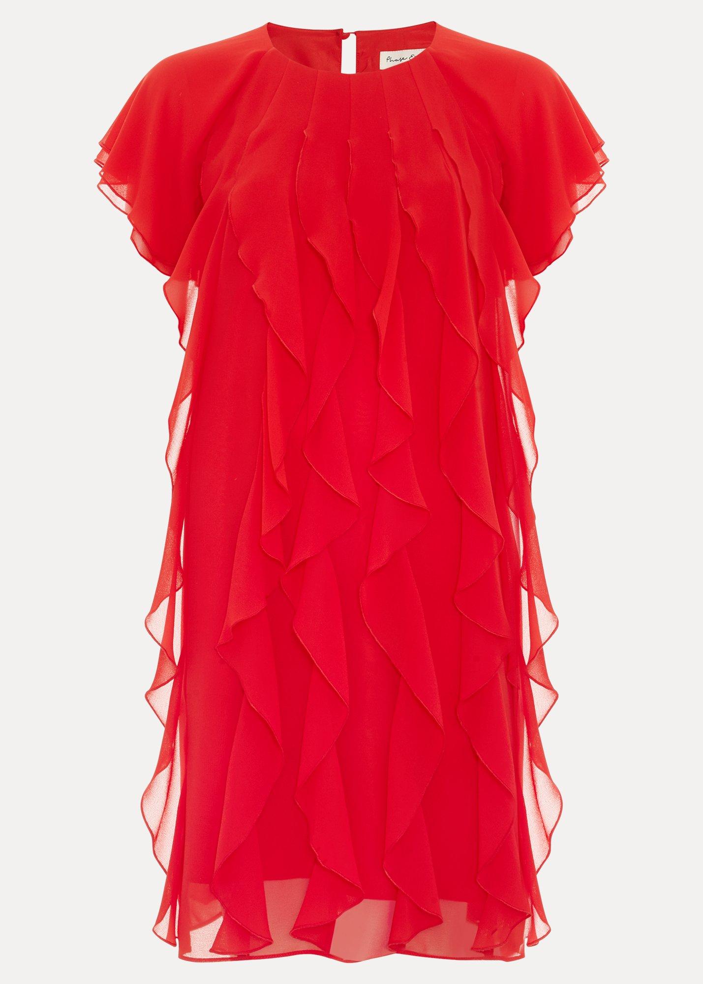 ${product-id}-Claudette Dress-Red-${view-type}