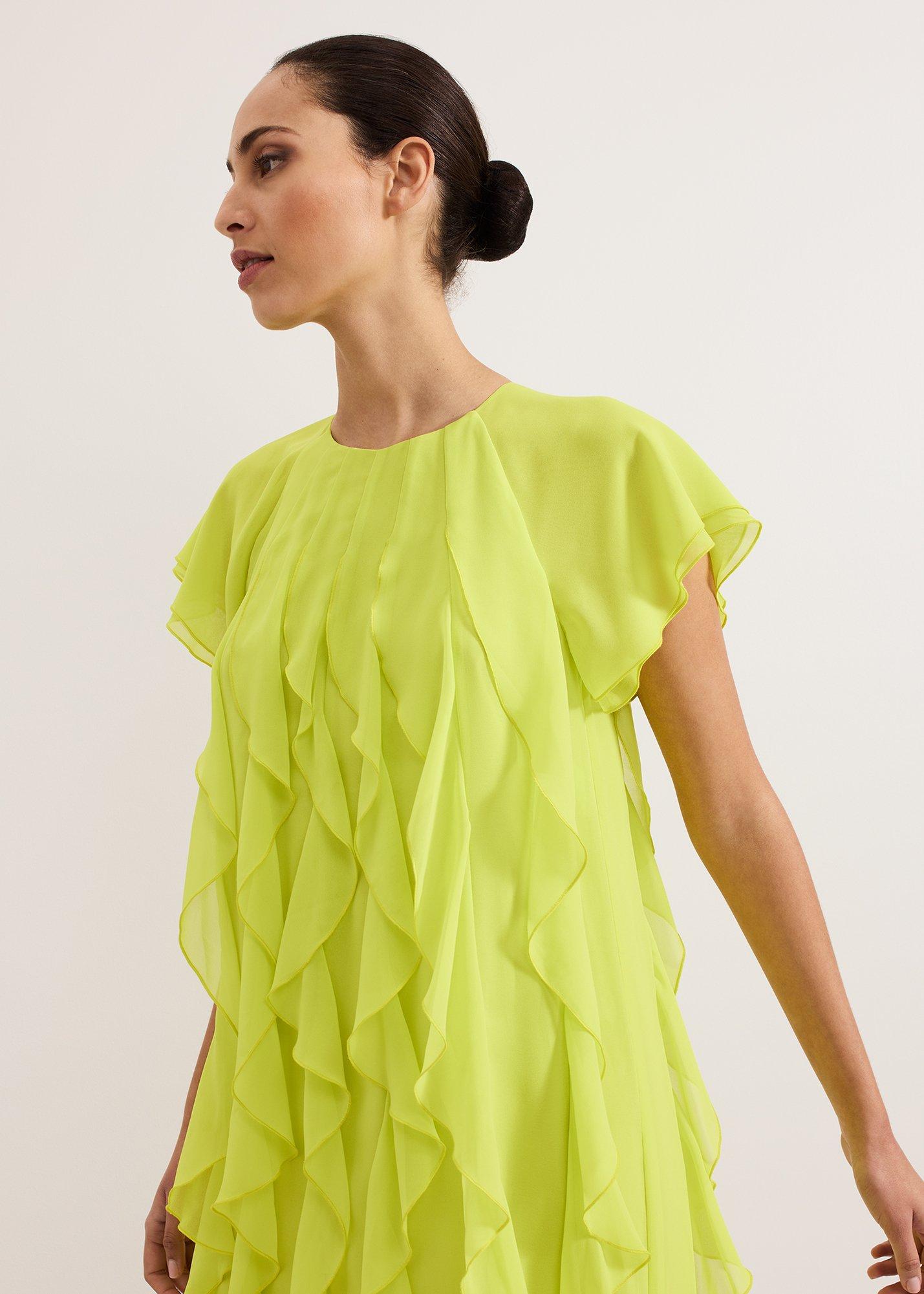 ${product-id}-Claudette Dress-Lime-${view-type}