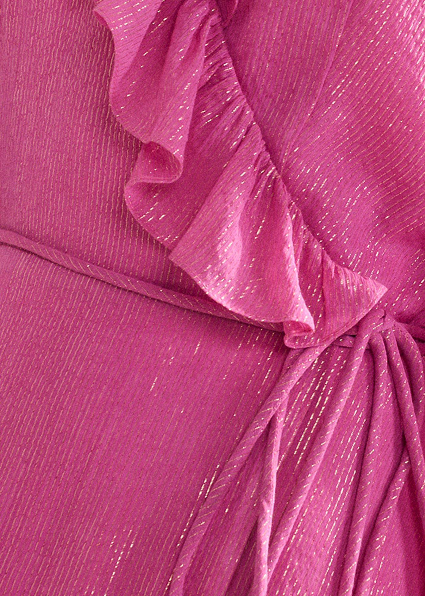 ${product-id}-Araminta Wrap Dress-Pink-${view-type}
