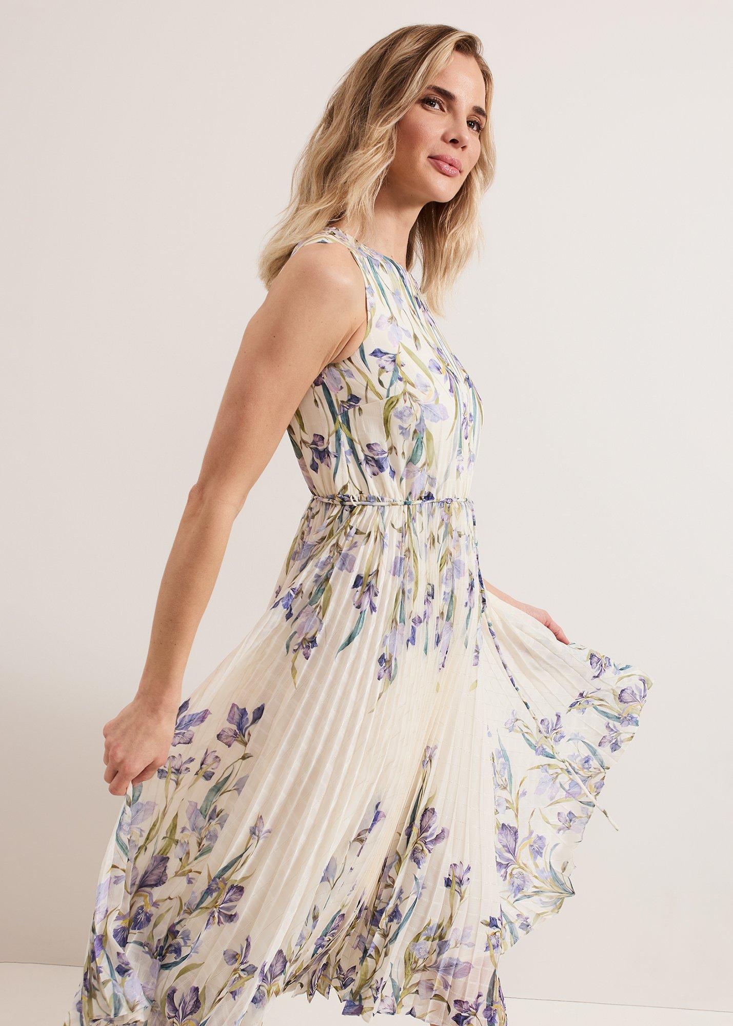 Georgiana Dress