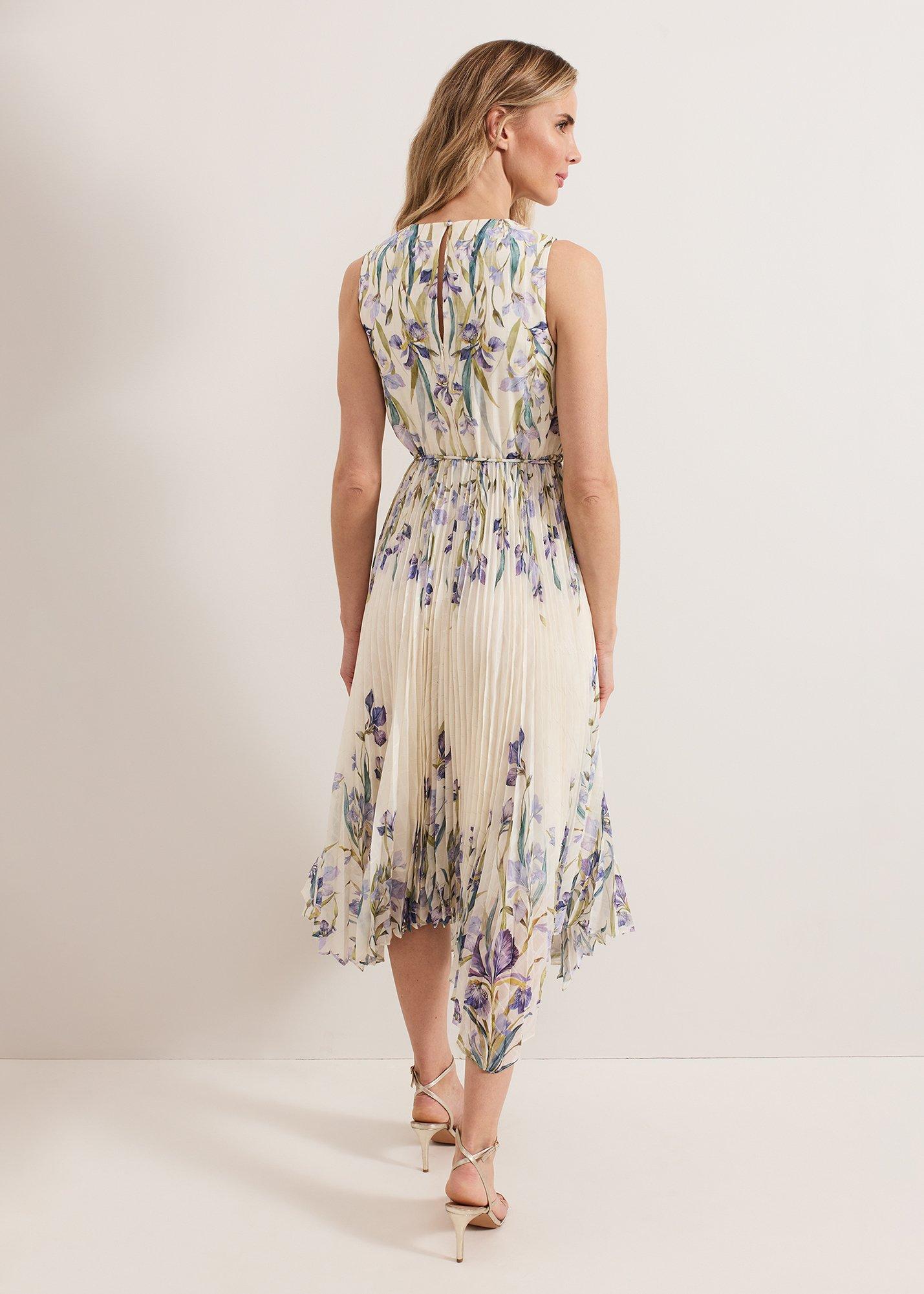 Georgiana Dress